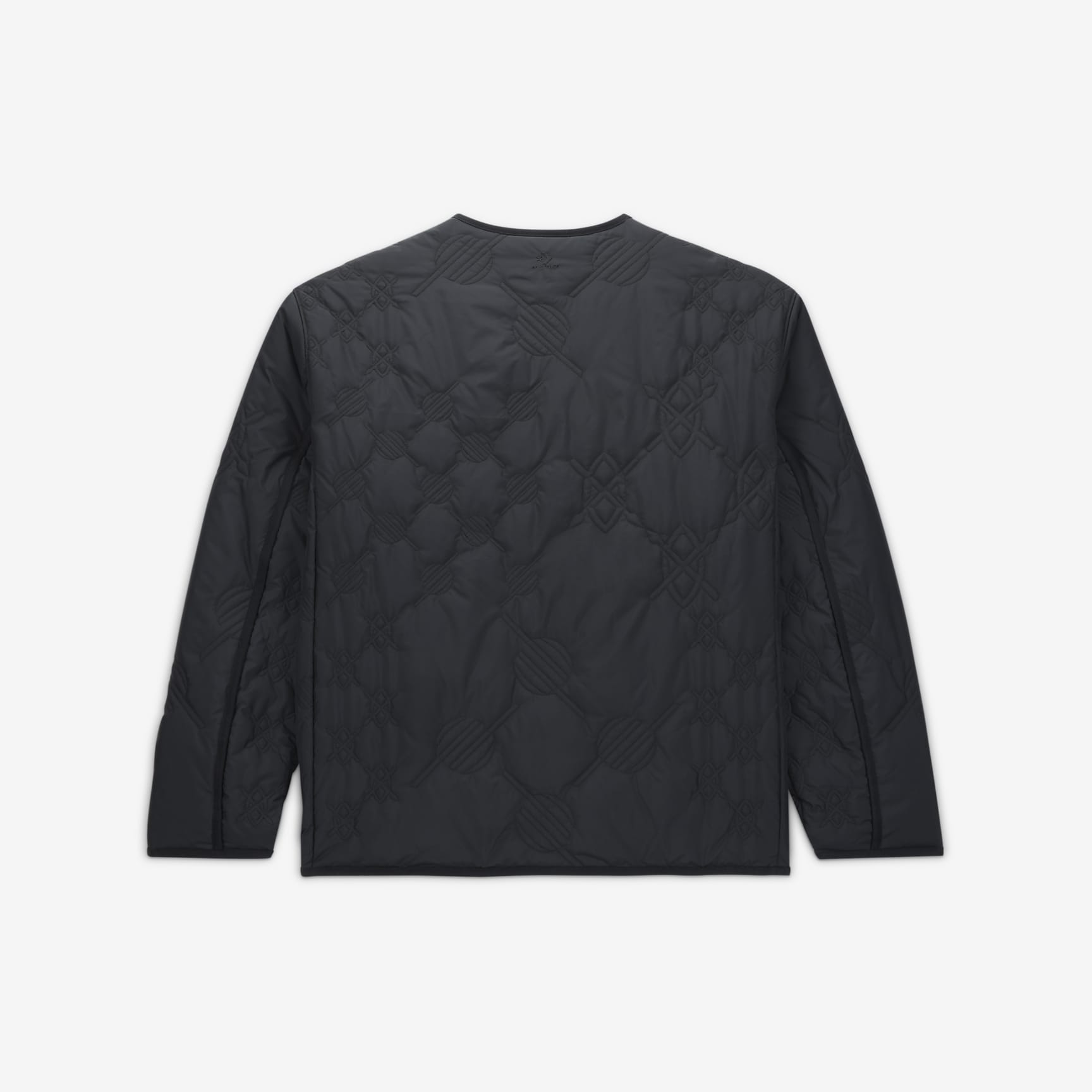 Converse x Daily Paper Malden Liner Jacket