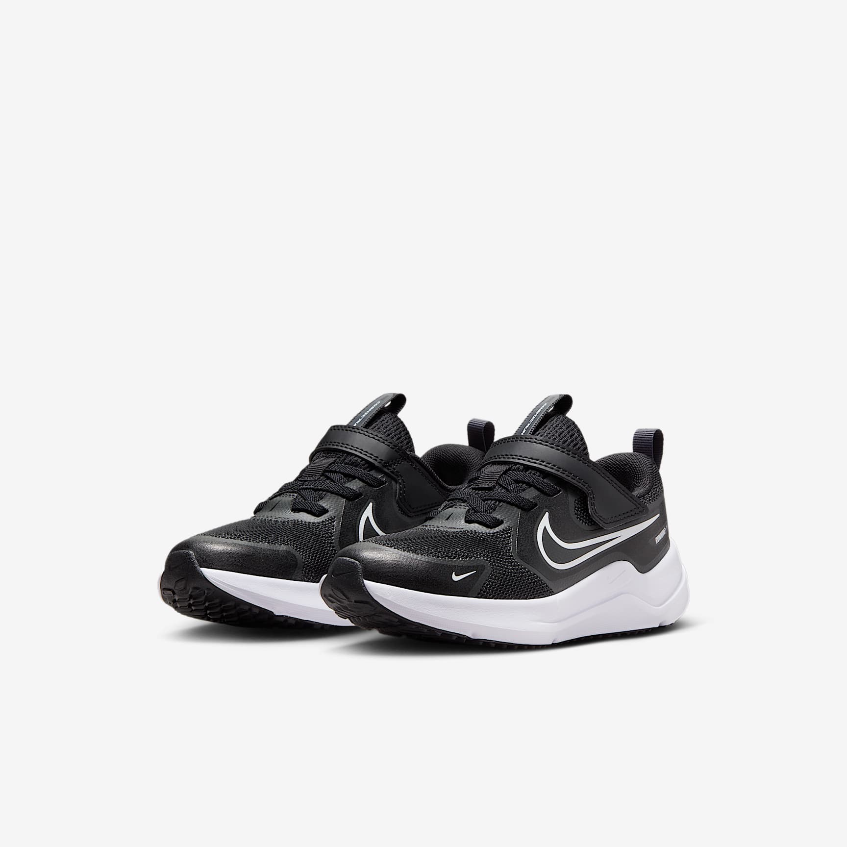 Nike Cosmic Runner Little Kids' Shoes
