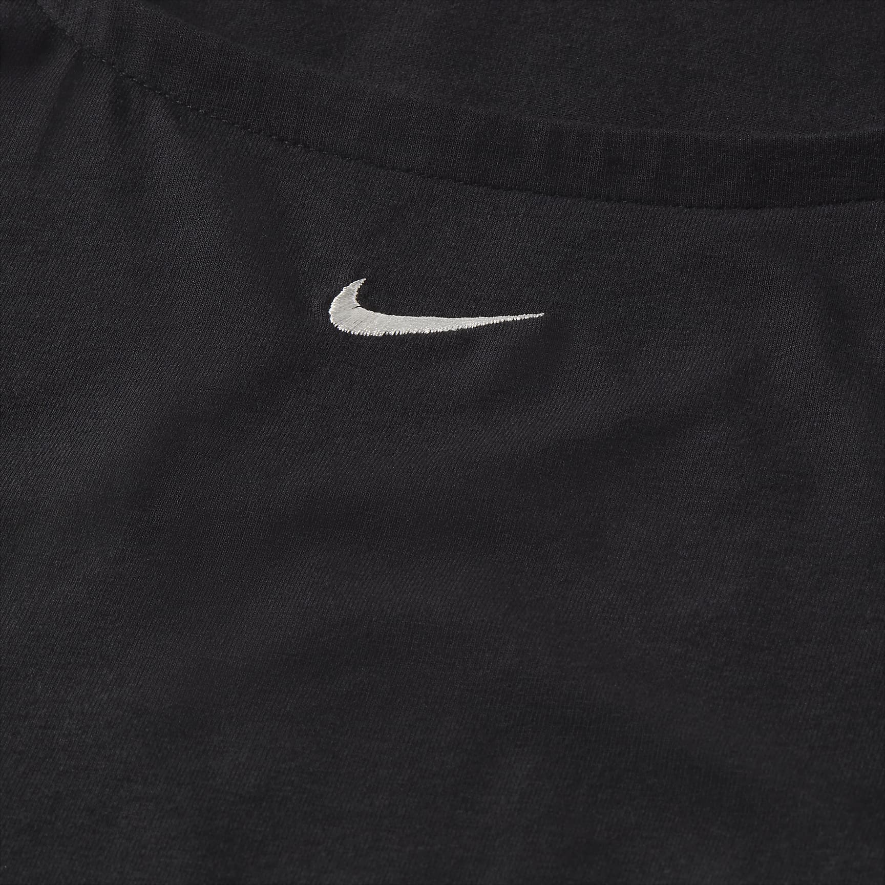 Nike Sportswear Chill Knit Women's Short-Sleeve Square-Neck Top