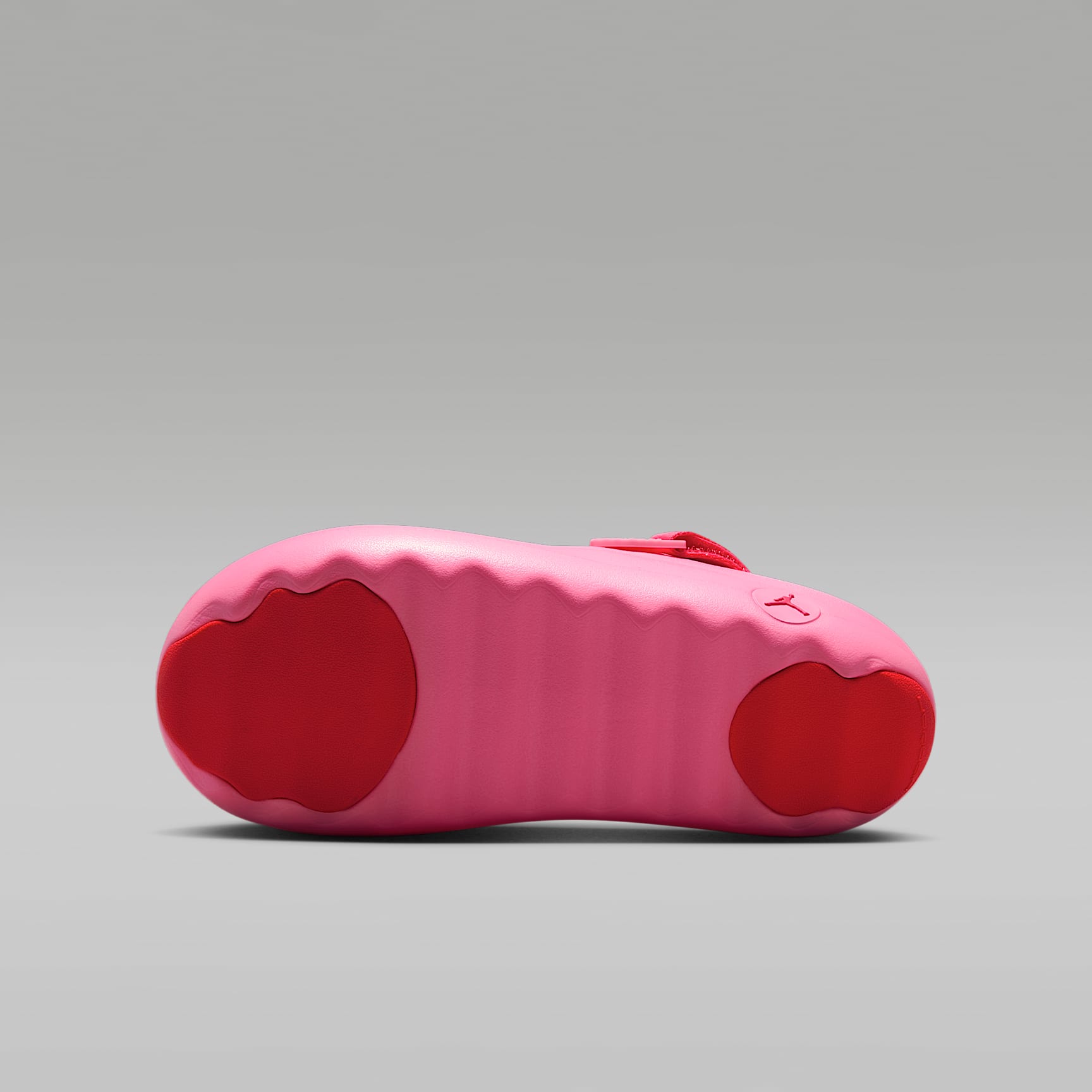 Jordan Hydrip Big Kids' Sandals