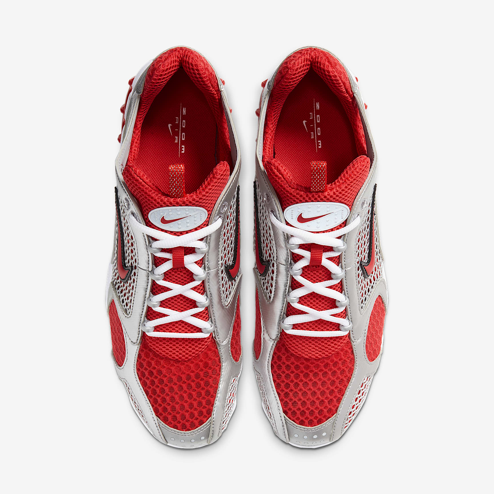 Nike Air Zoom Spiridon Cage 2 Men's Shoes