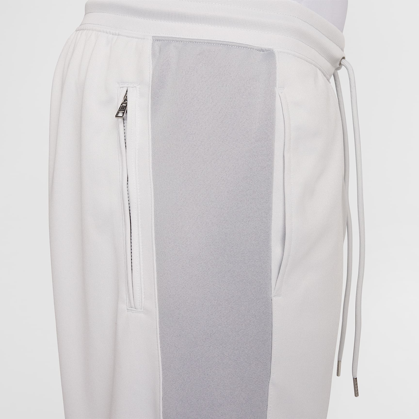 Nike Air Men's Poly-Knit Track Pants