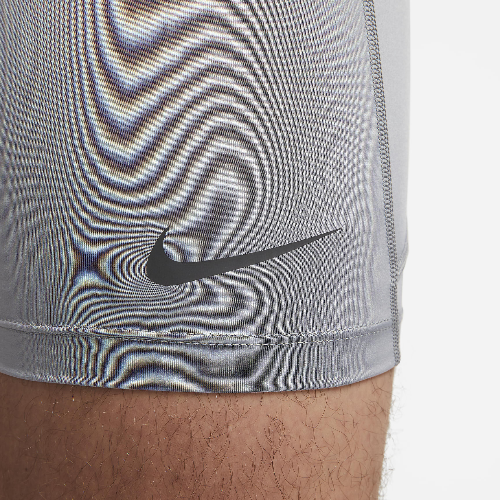 Nike Pro Men's Dri-FIT Fitness Shorts
