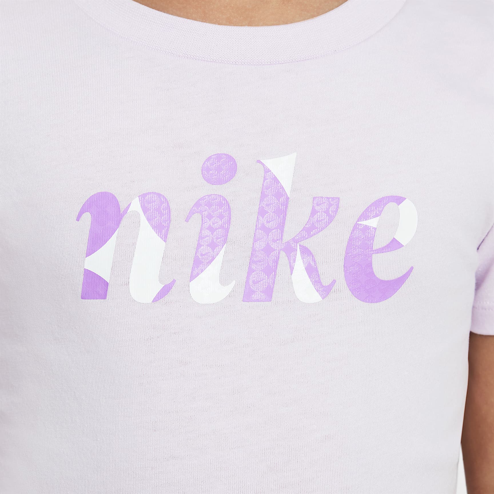 Nike Essentials Toddler Graphic T-Shirt