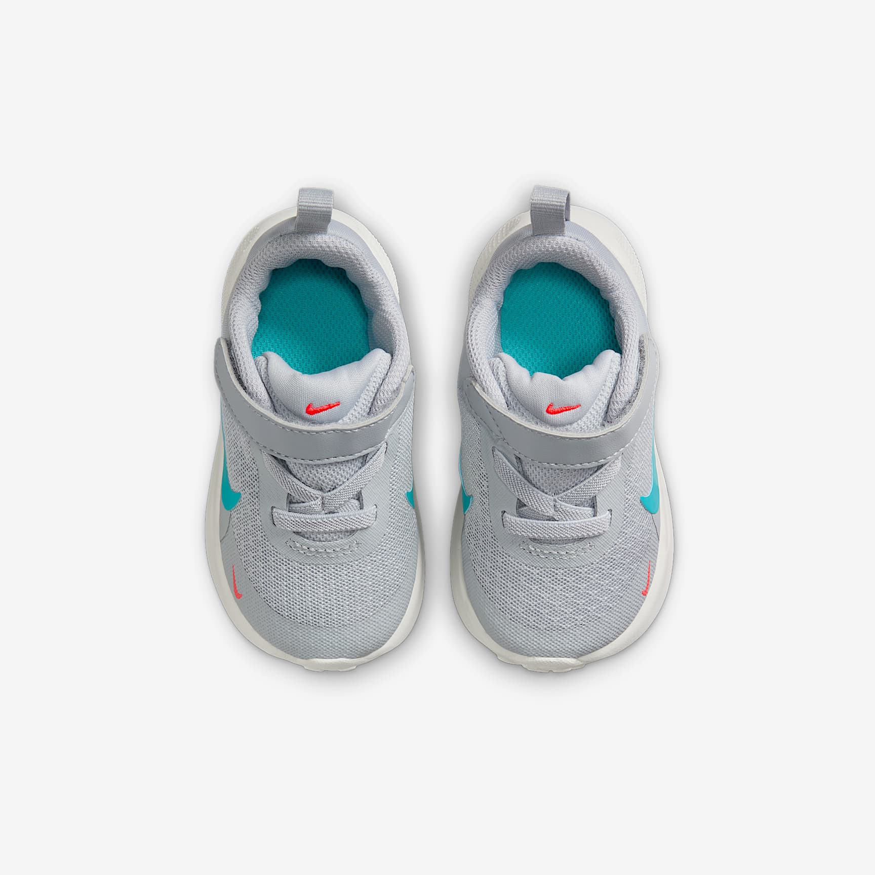 Nike Revolution 7 Baby/Toddler Shoes