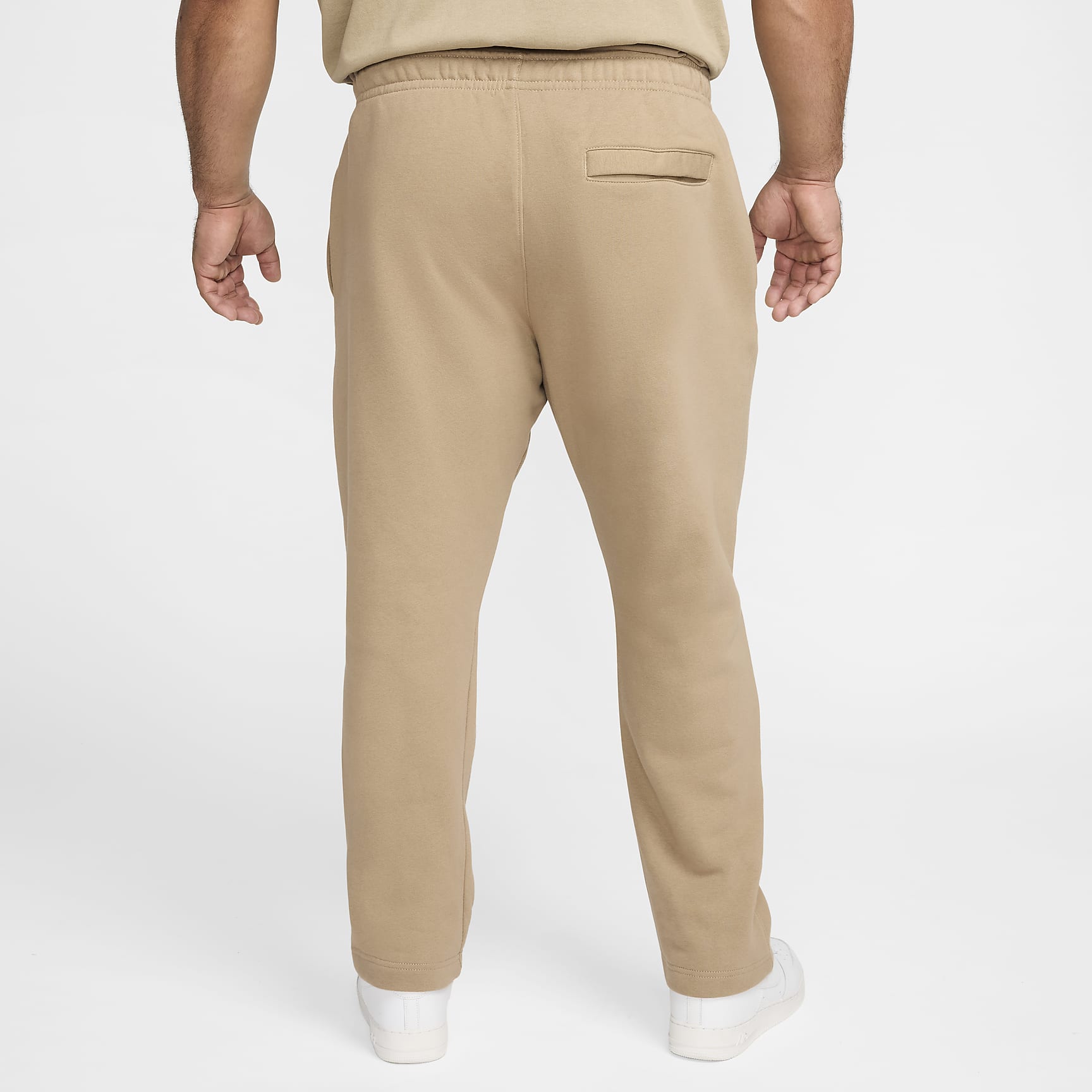 Nike Sportswear Club Fleece Men's Pants