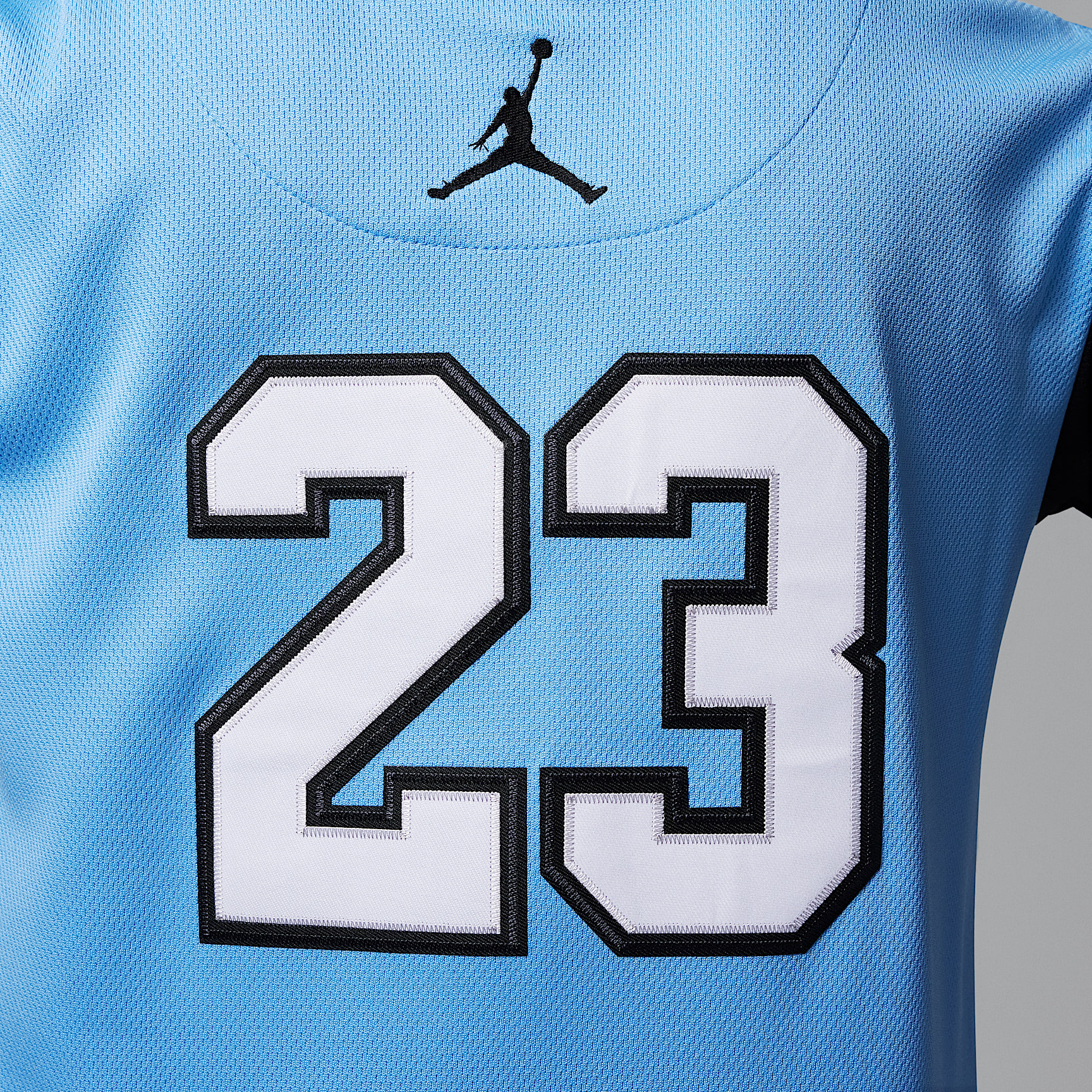 Jordan Big Kids' Baseball Jersey