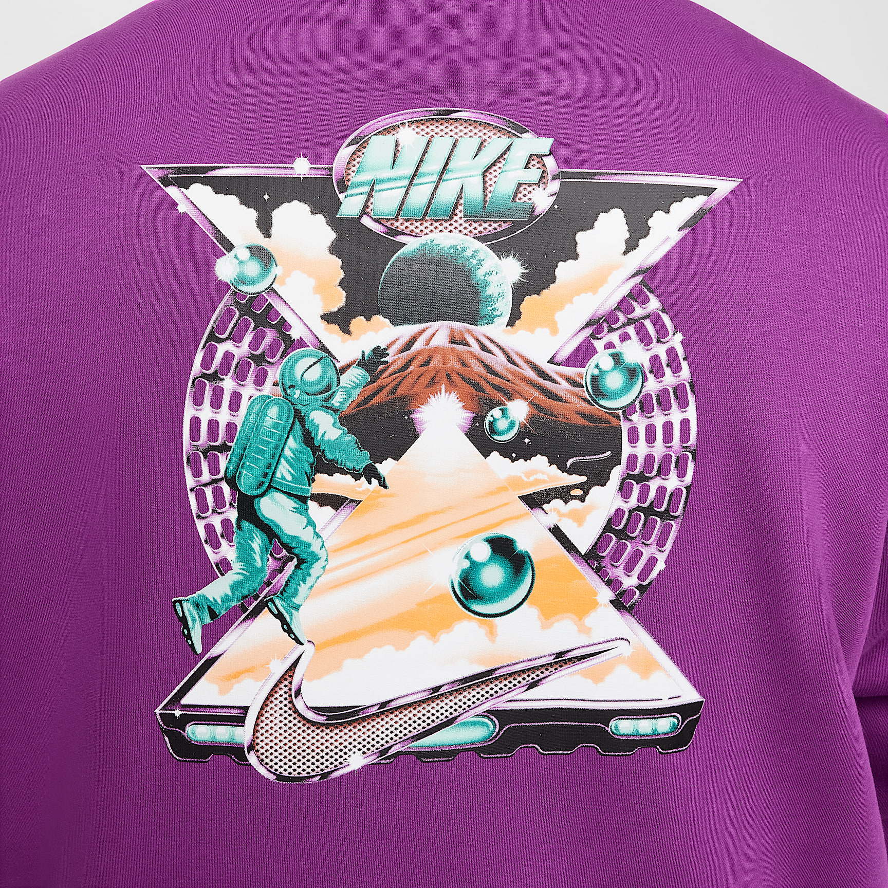 Nike Sportswear Club Hoodie