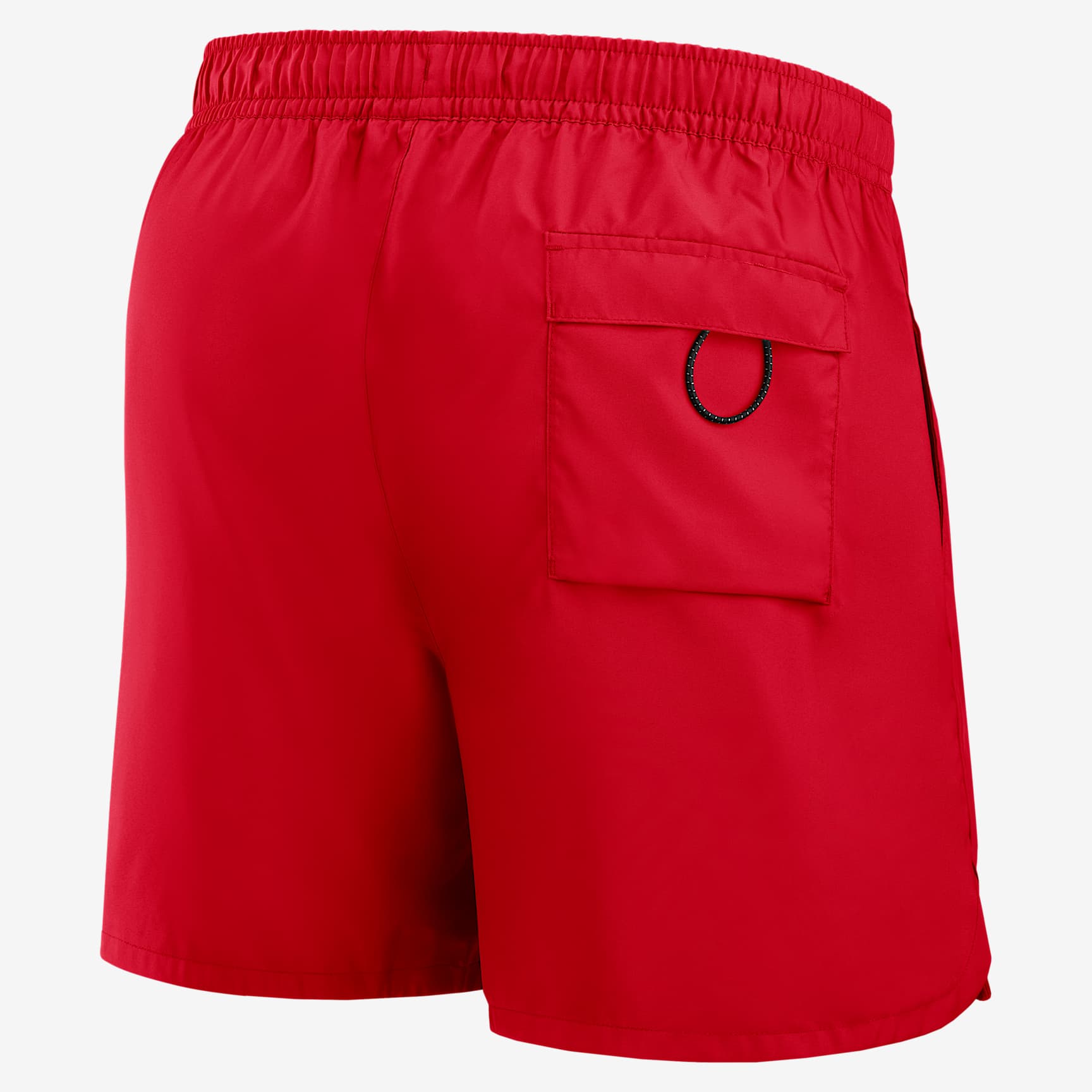 Ohio State Buckeyes Spring Break Flow Men's Nike College Shorts