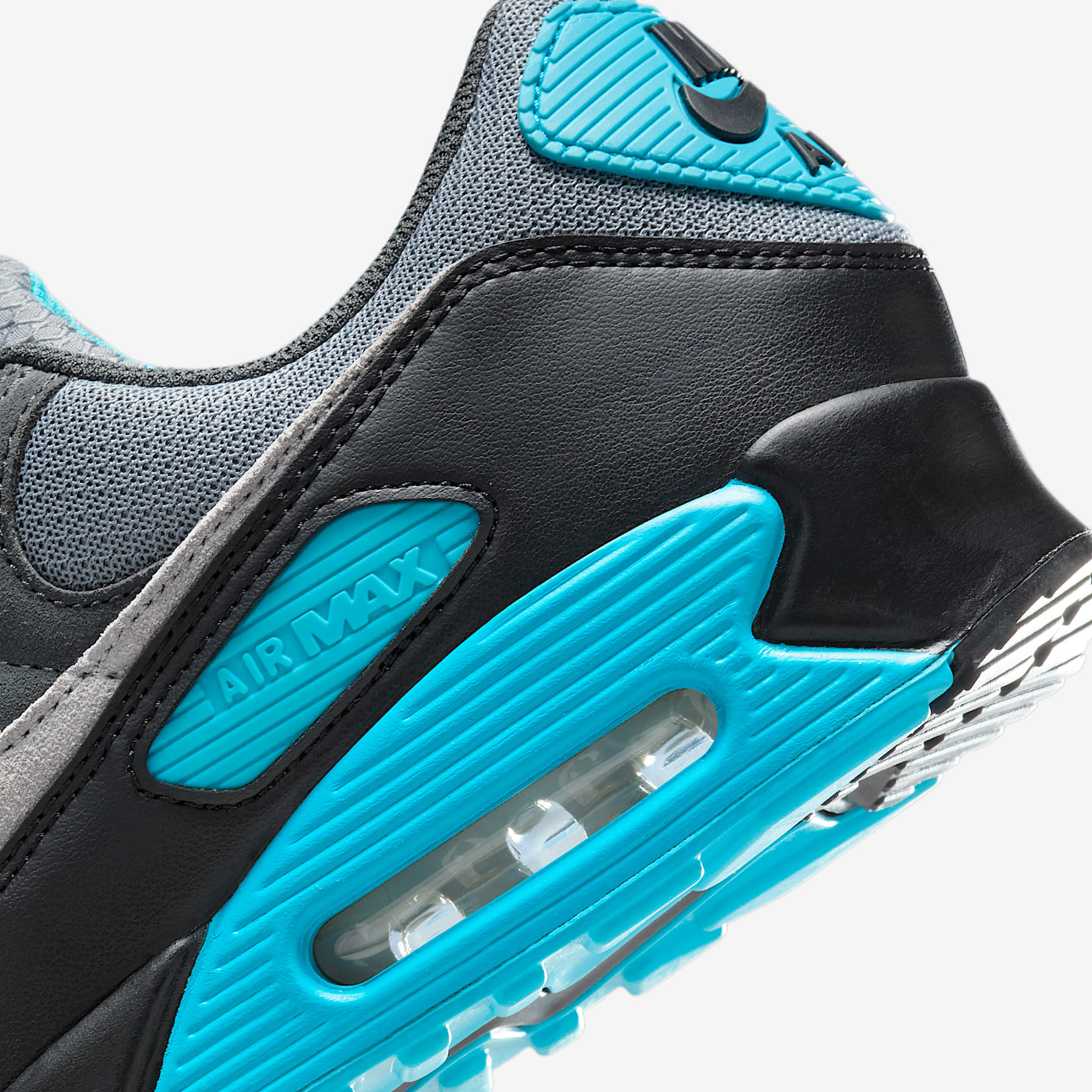 Nike Air Max 90 Men's Shoes