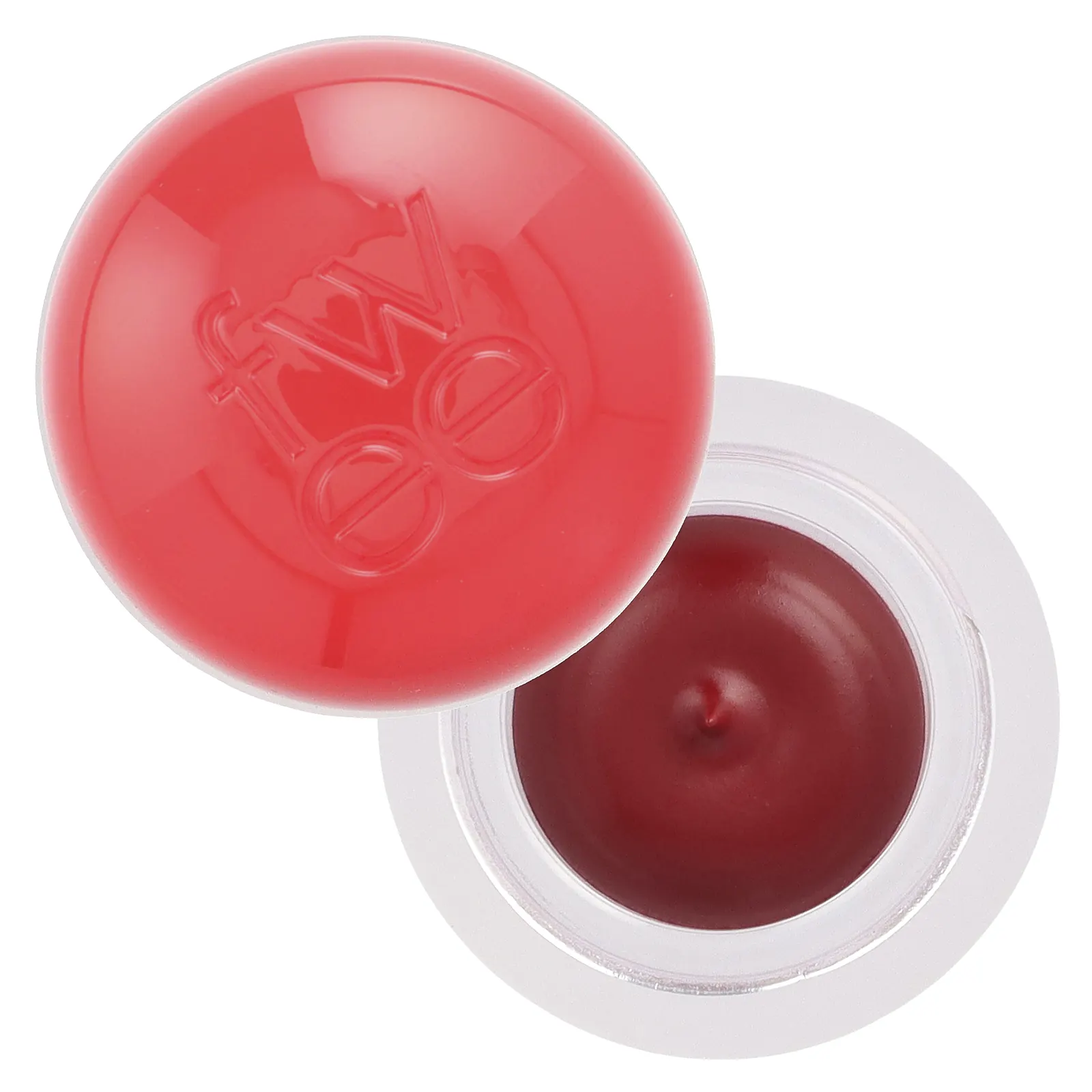 fwee, Lip & Cheek Blurry Pudding Pot, RD05 Greedy, 5 г (0,17 унции)
