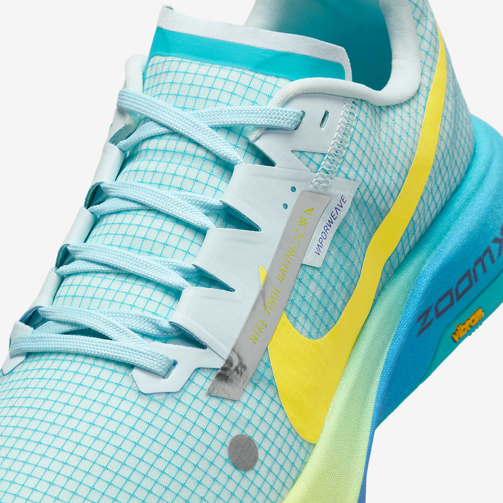 Nike Ultrafly Men's Trail Racing Shoes