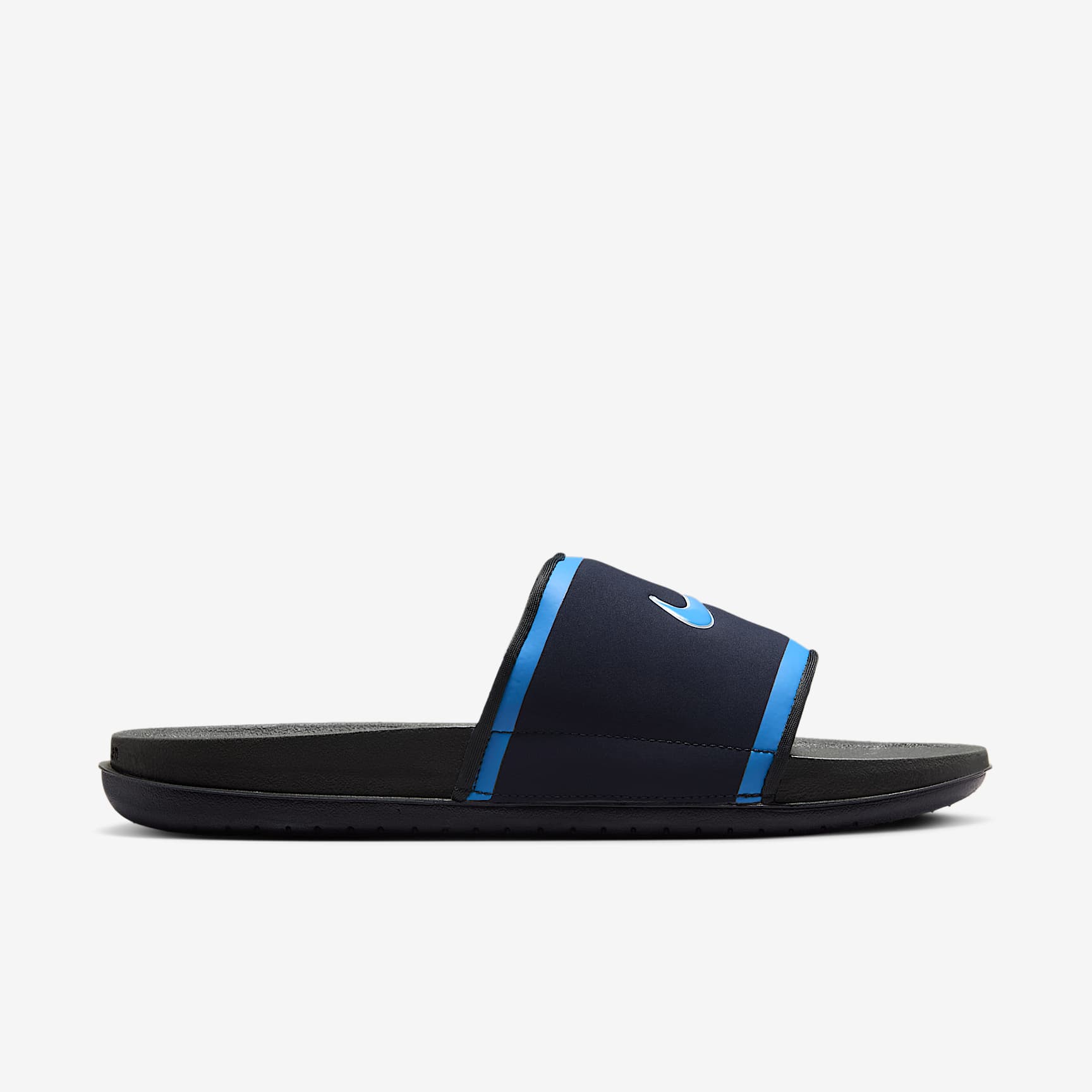 Nike Offcourt (Tennessee Titans) Offcourt Slides