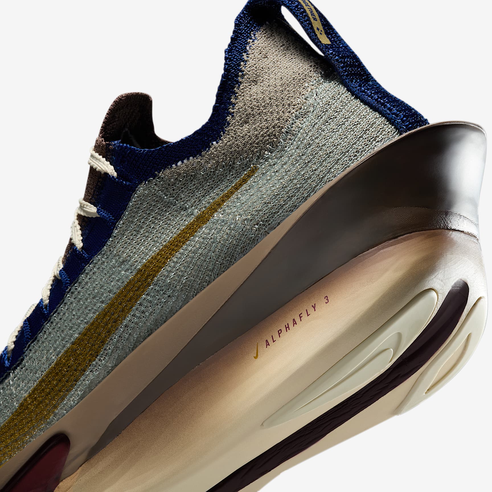 Nike Alphafly 3 Premium Men's Road Racing Shoes