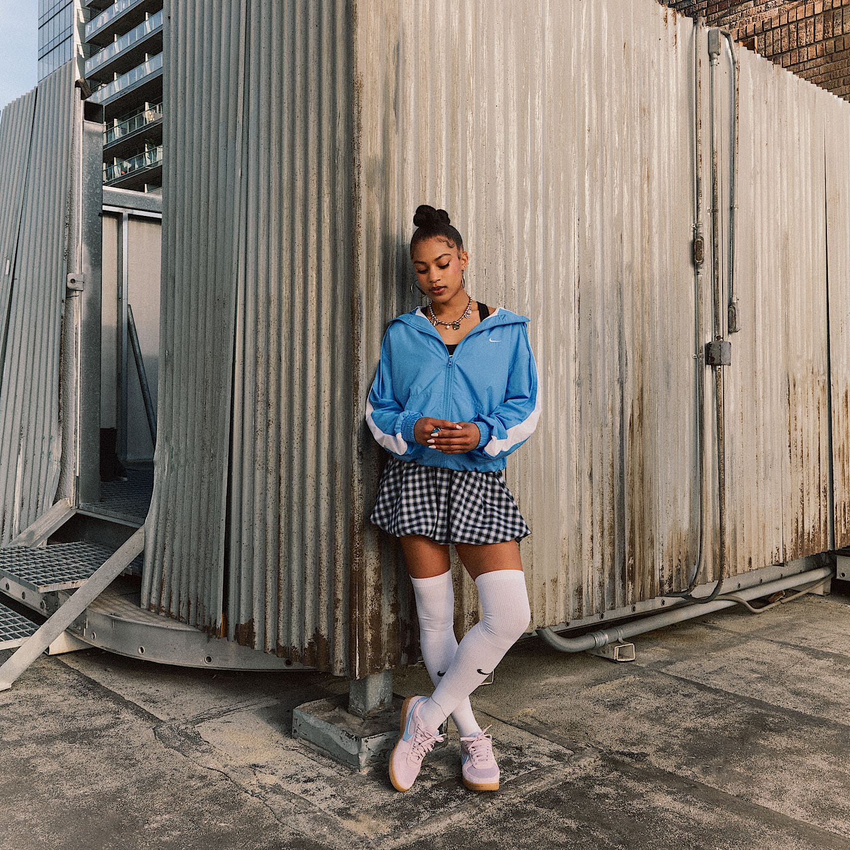 Nike Field General Women's Shoes