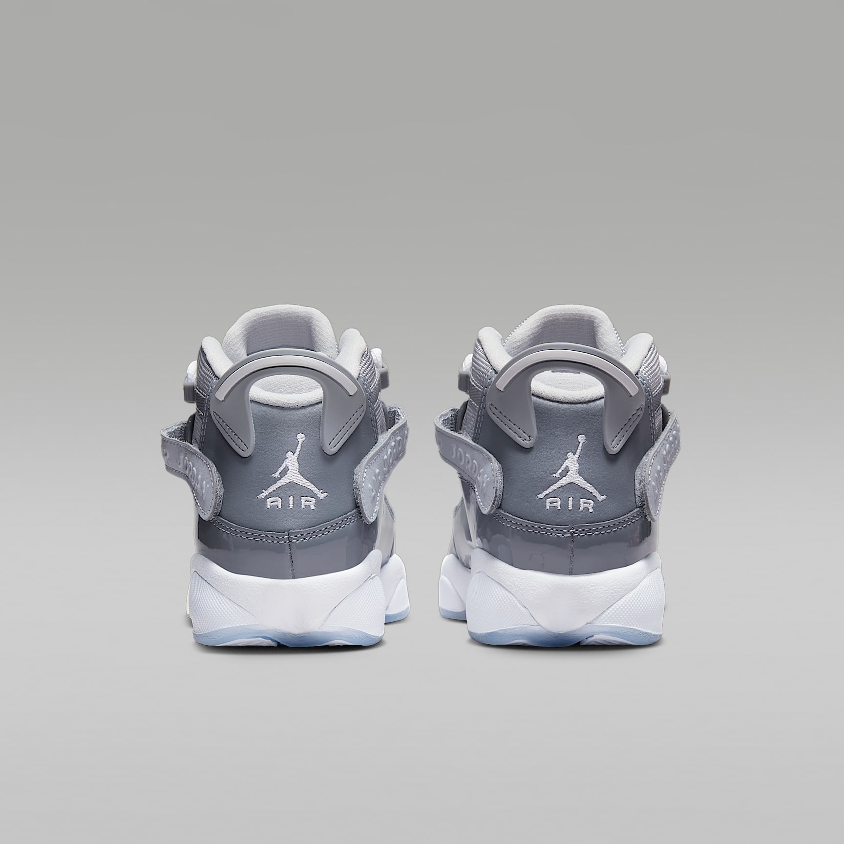 Jordan 6 Rings Big Kids' Shoes