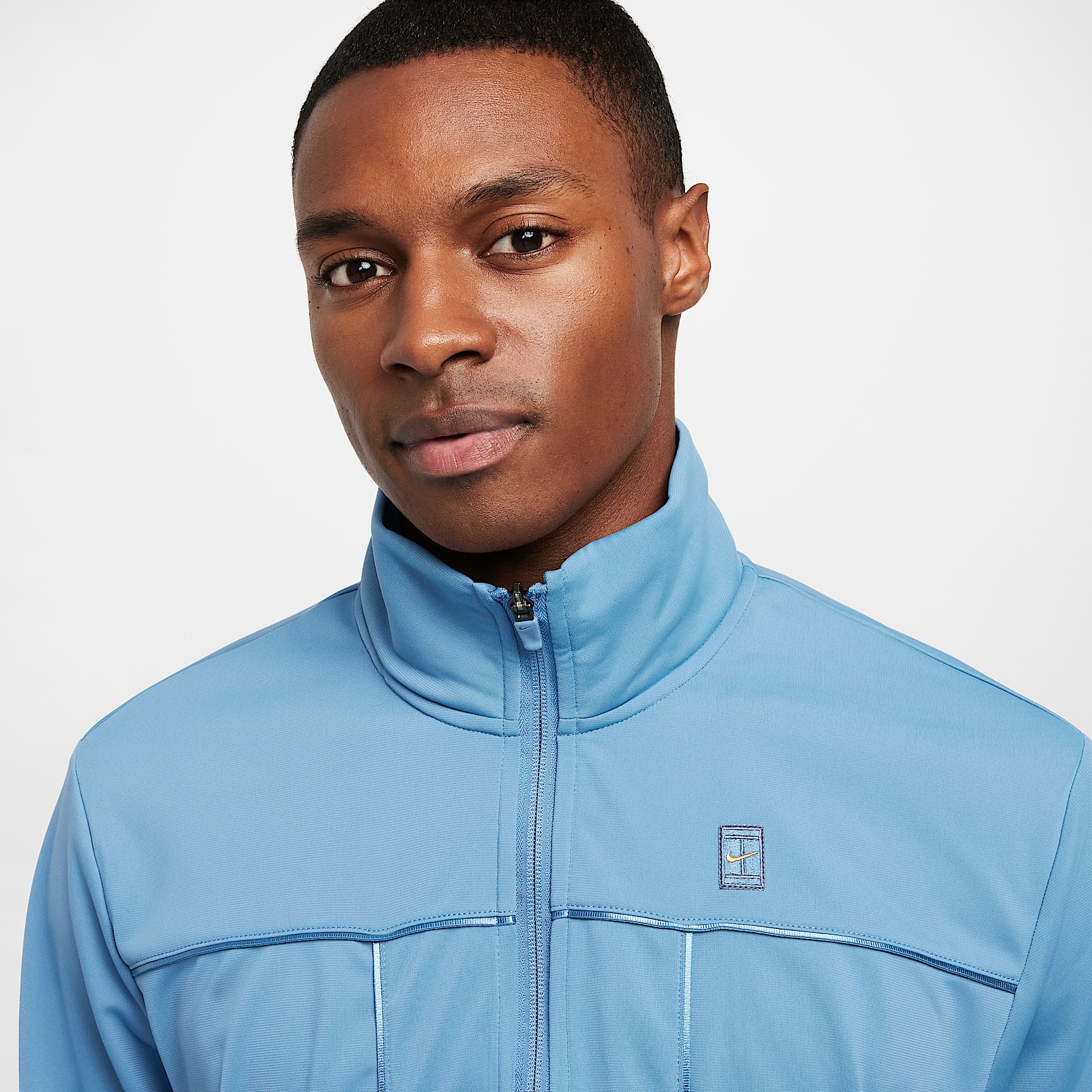 NikeCourt Men's Tennis Jacket