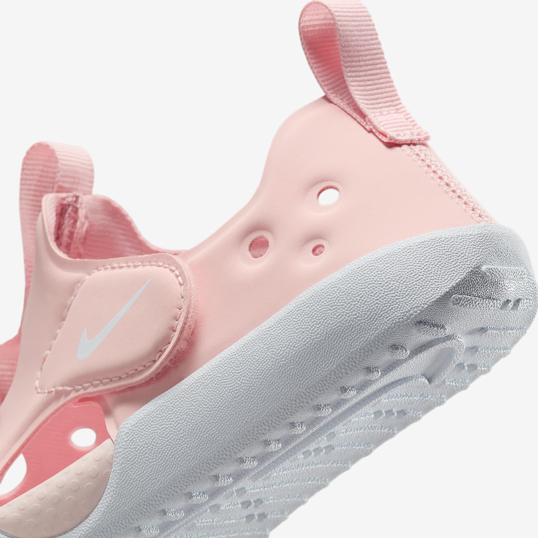 Nike Sunray Protect 4 Little Kids' Sandals