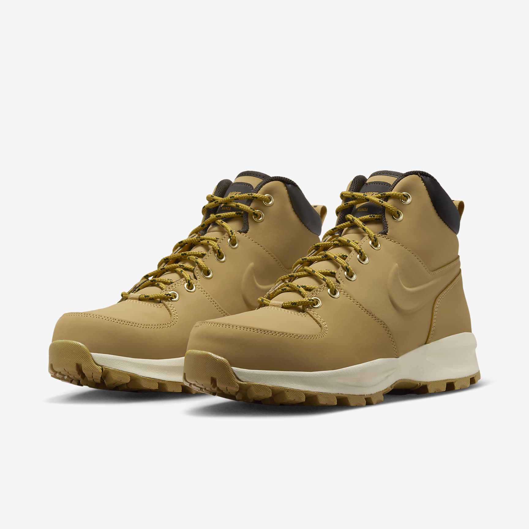 Nike Manoa Leather Men's Boots