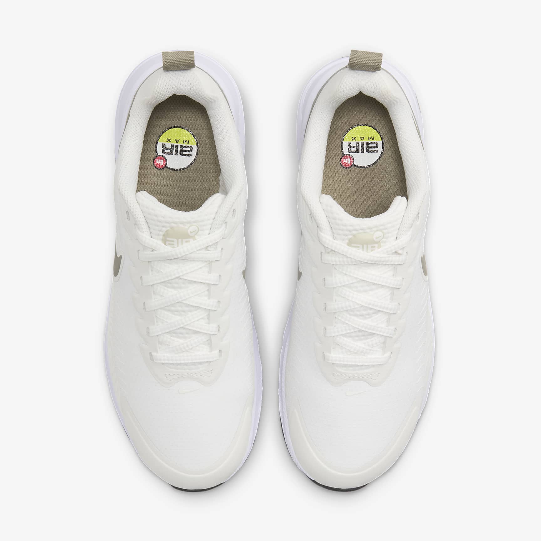 Nike Air Max Nuaxis Women's Shoes