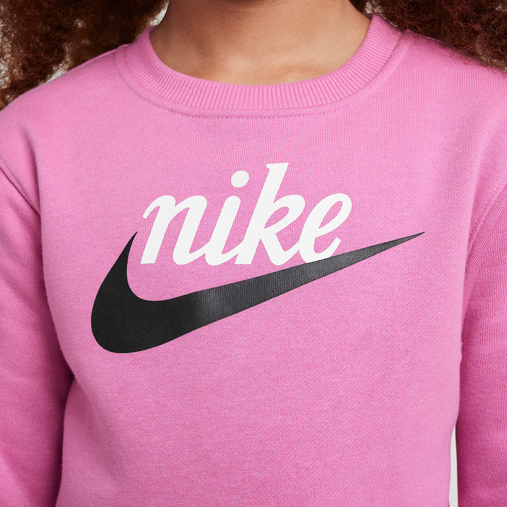 Nike New Impressions Little Kids' 2-Piece Leggings Set