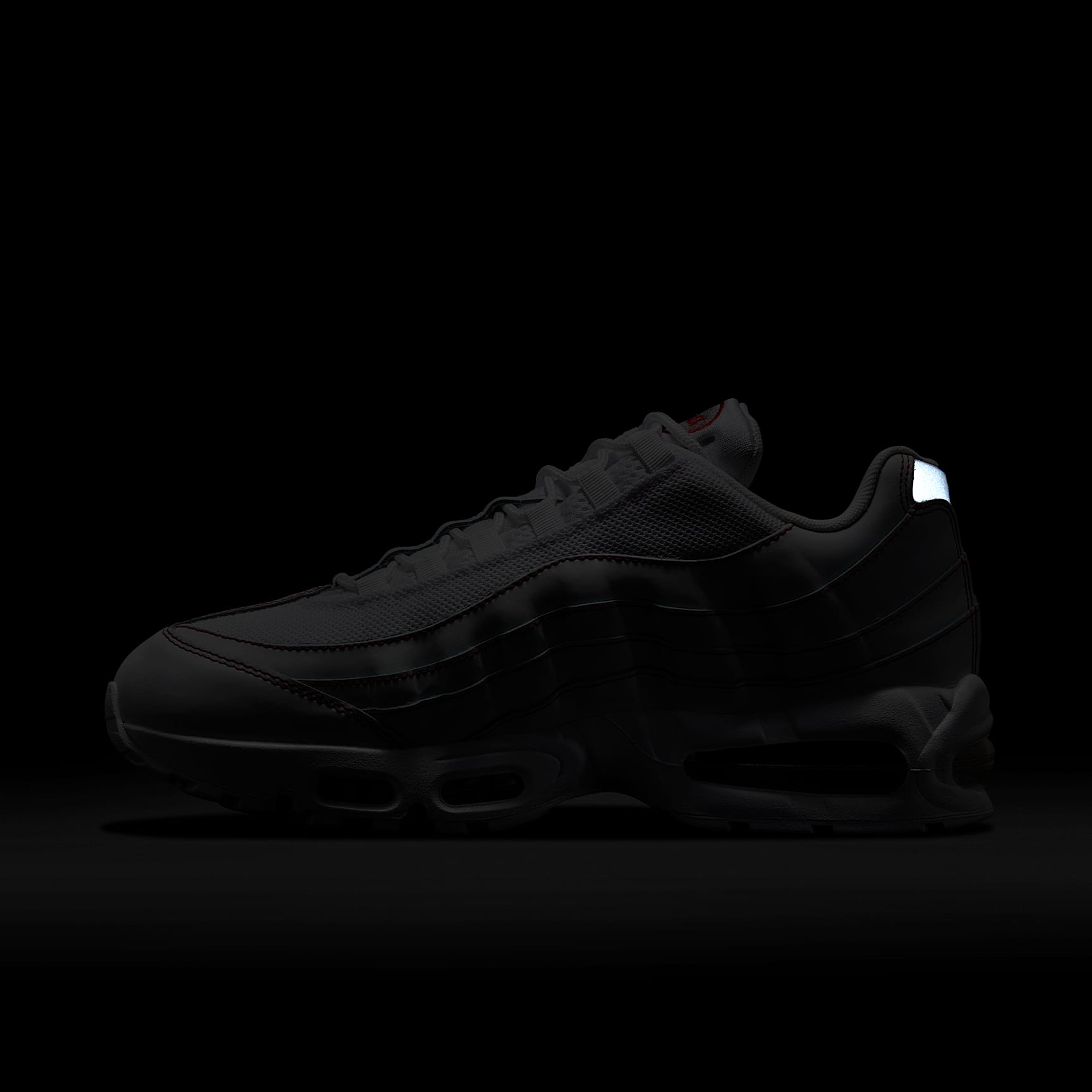 Nike Air Max 95 OG Men's Shoes