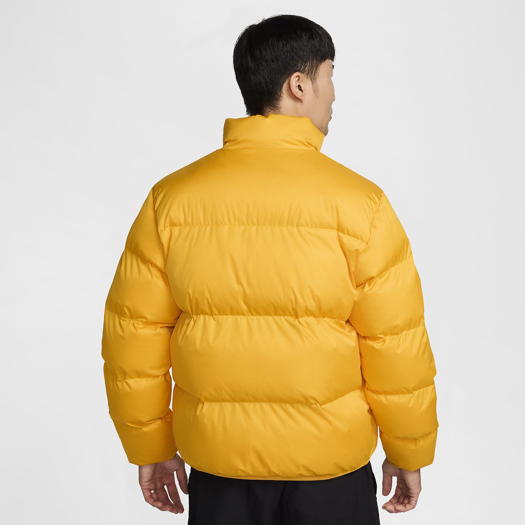 Nike Sportswear Club Men's Puffer Jacket