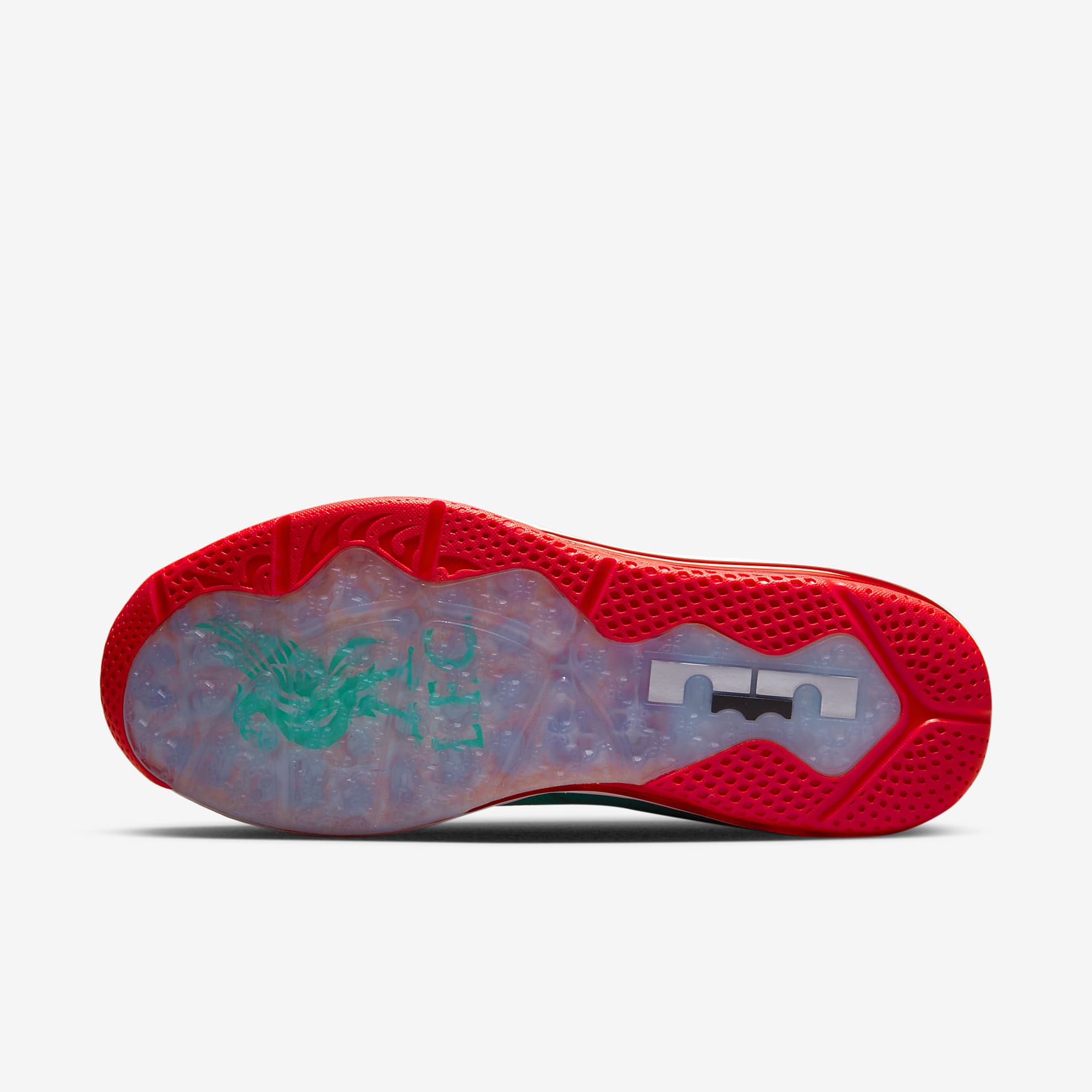 Nike LeBron 9 Low Men's Shoes