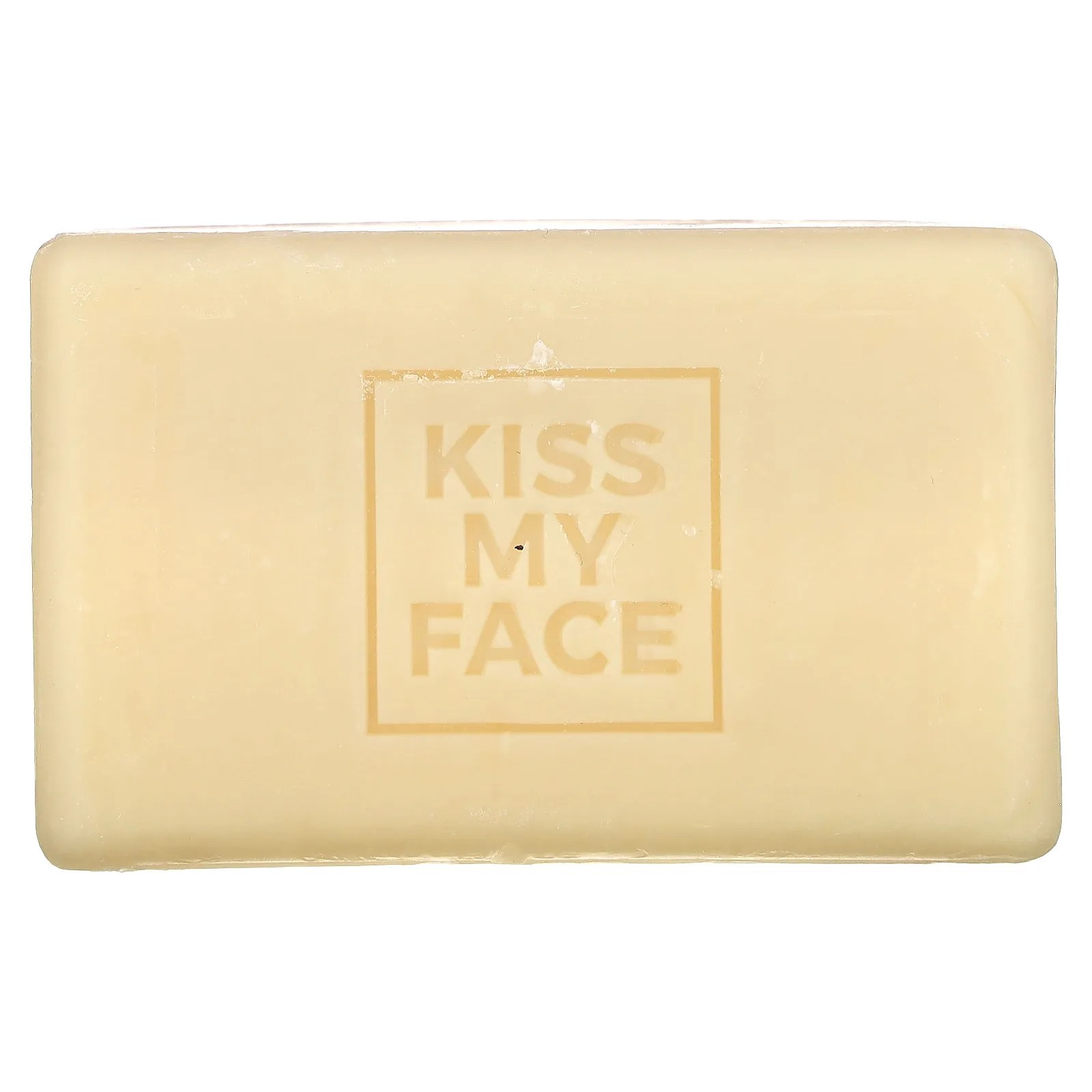 Kiss My Face, De-Stress, кусковое мыло, нероли и гардения, 142 г (5 унций)