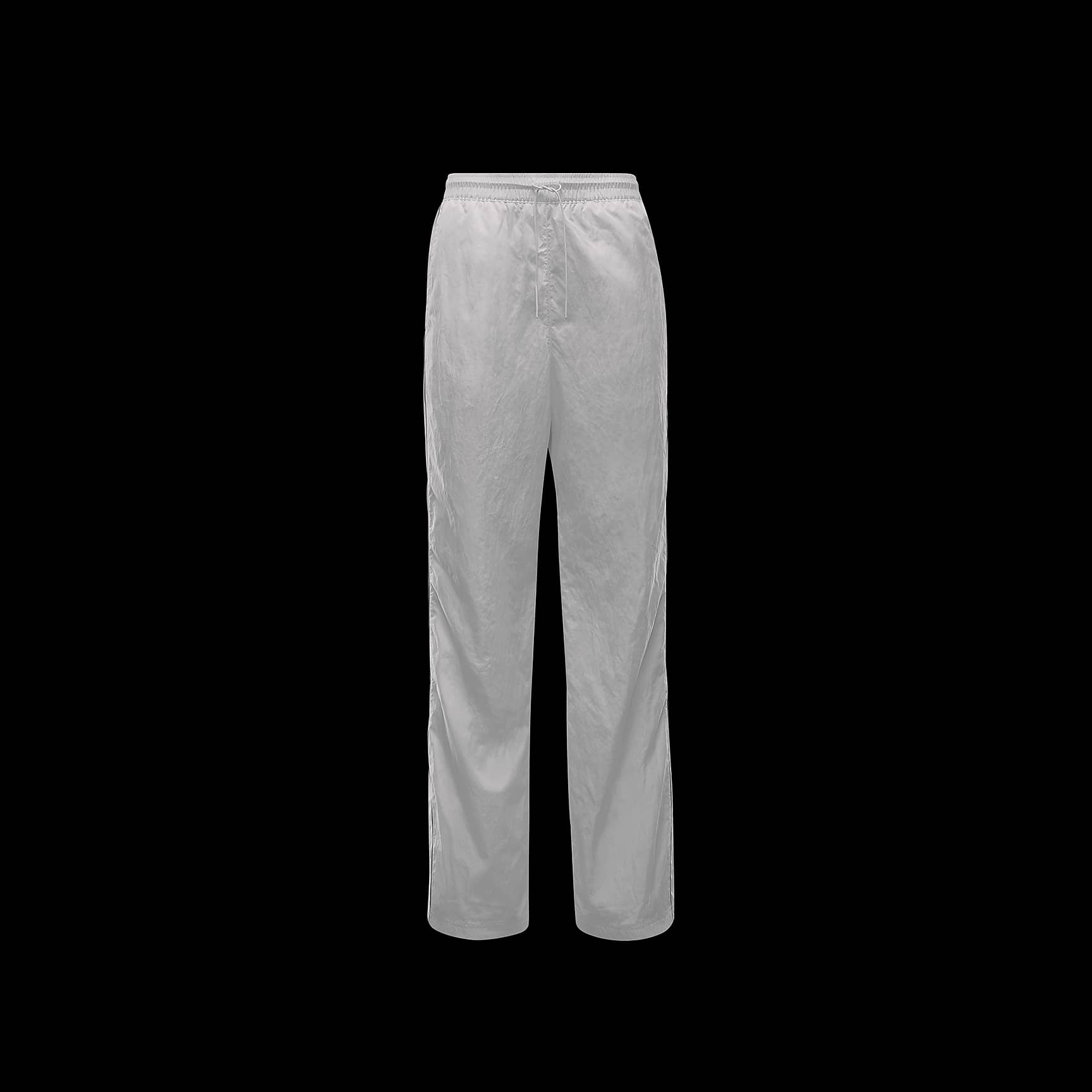 Nike Windrunner Women's High-Waisted Woven Open-Hem Pants