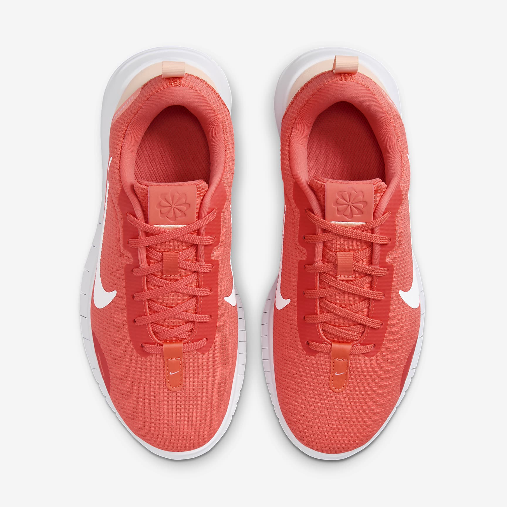 Nike Flex Experience Run 12 Women's Road Running Shoes (Extra Wide)