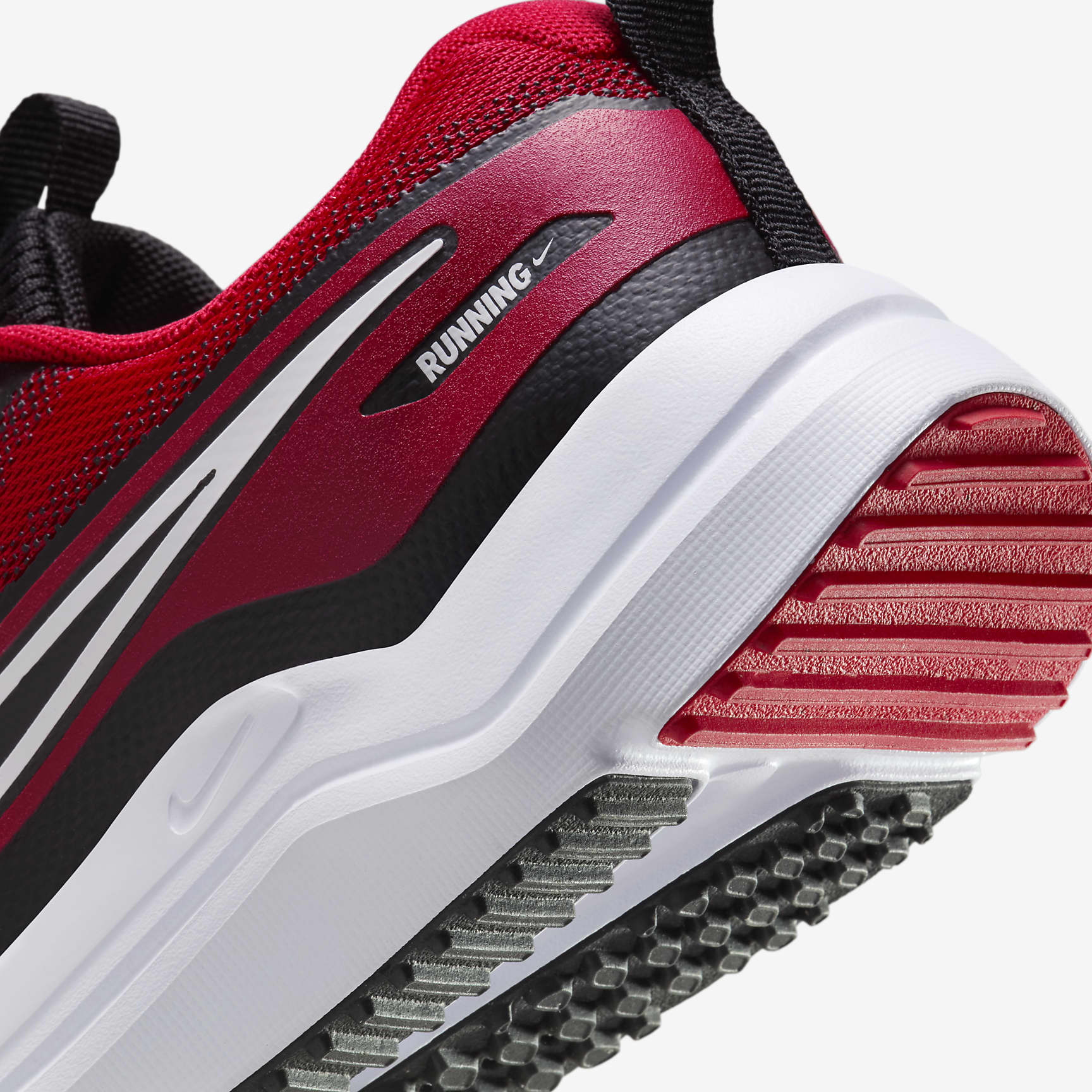 Nike Cosmic Runner Big Kids' Road Running Shoes