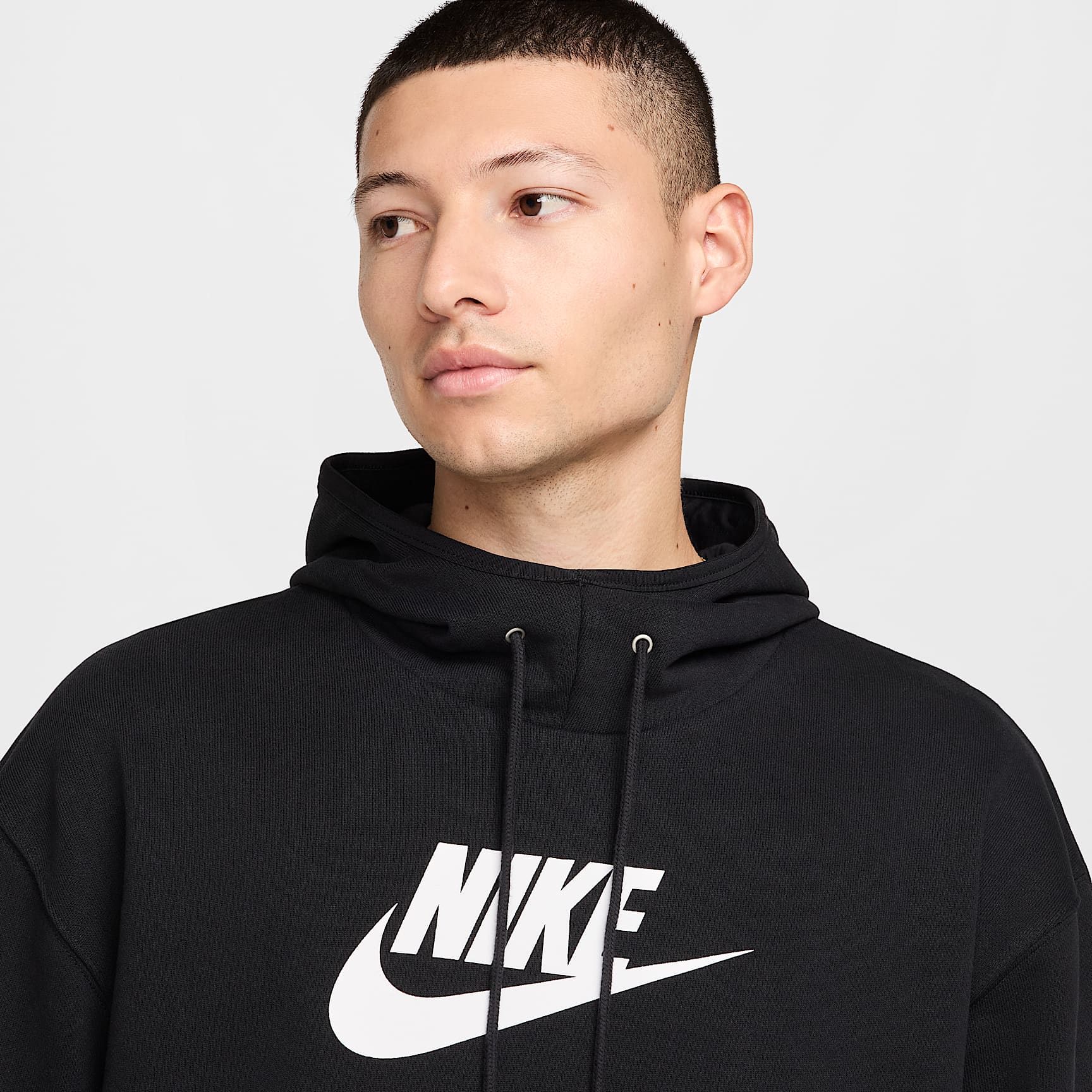 Nike Air Men's Fleece Pullover Hoodie