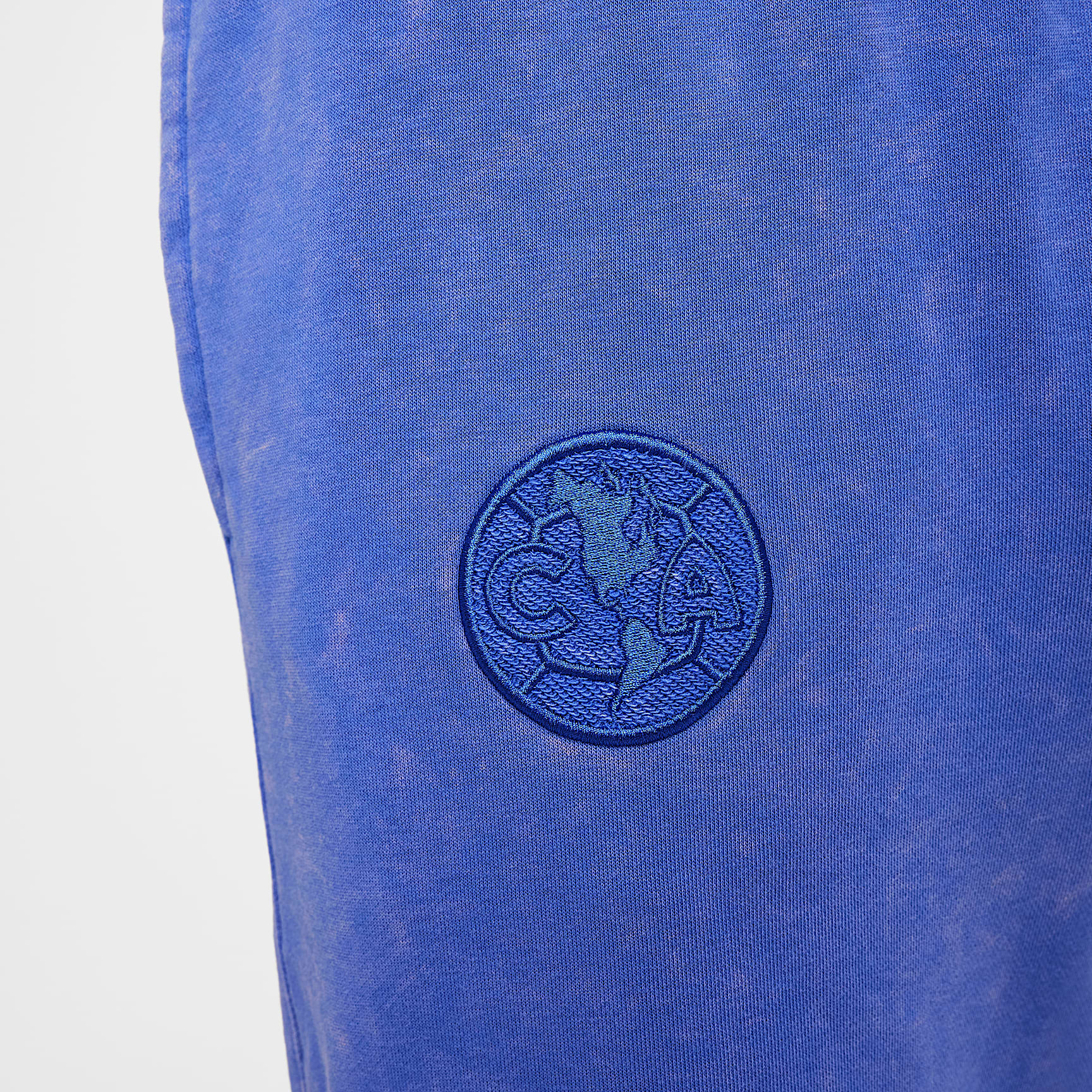 Club América Club Third Men's Nike Soccer French Terry Joggers