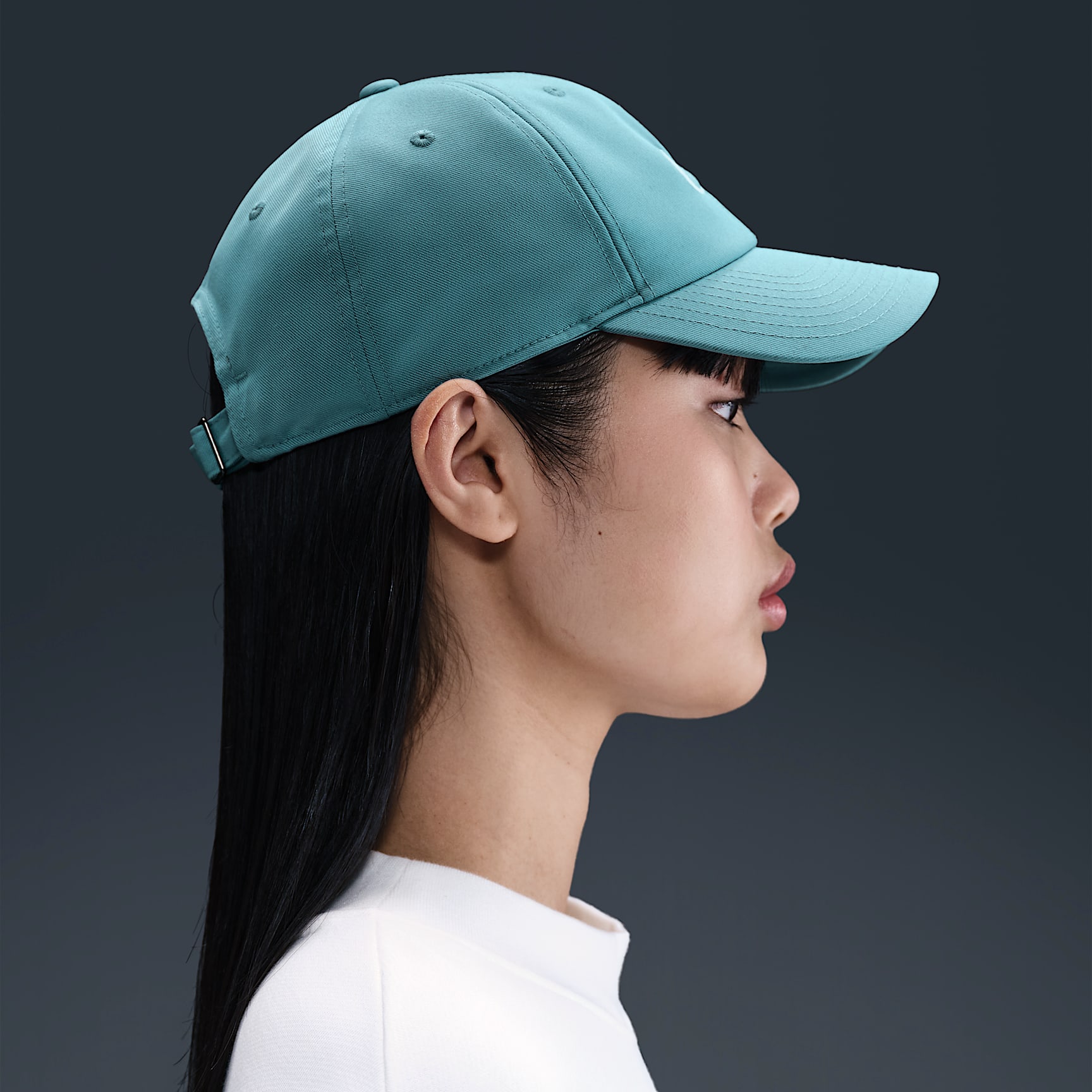 Nike Club Unstructured Swoosh Cap