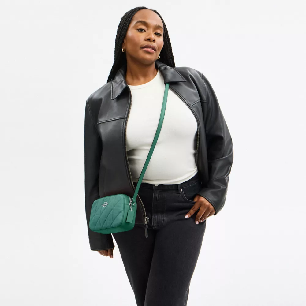 Сумка COACH Mini Jamie Camera Bag