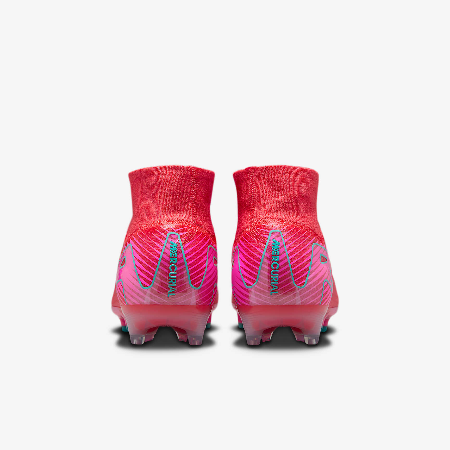 Nike Mercurial Superfly 10 Elite AG-Pro High-Top Soccer Cleats