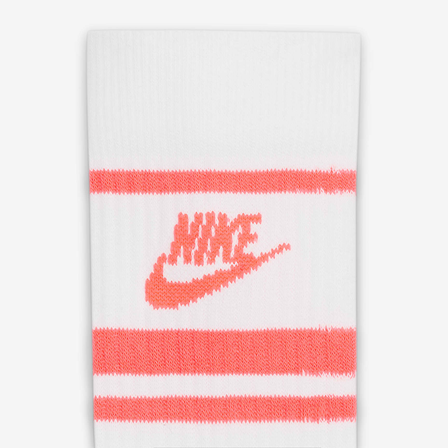 Nike Sportswear Dri-FIT Everyday Essential Crew Socks (3 Pairs)