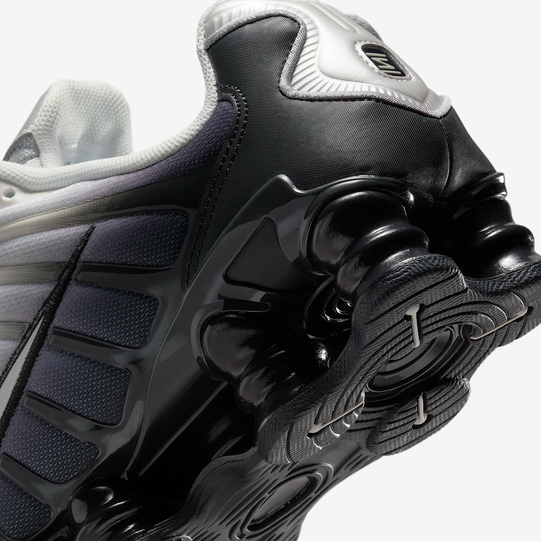 Nike Shox TL Women's Shoes