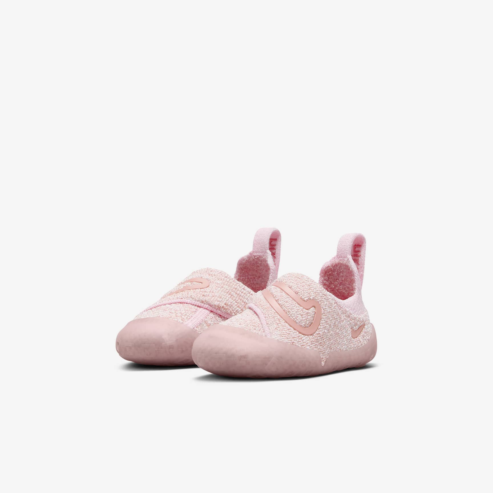 Nike Swoosh 1 Baby/Toddler Shoes