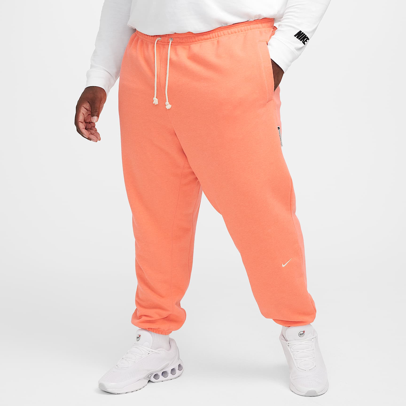 Nike Standard Issue Men's Dri-FIT Basketball Pants