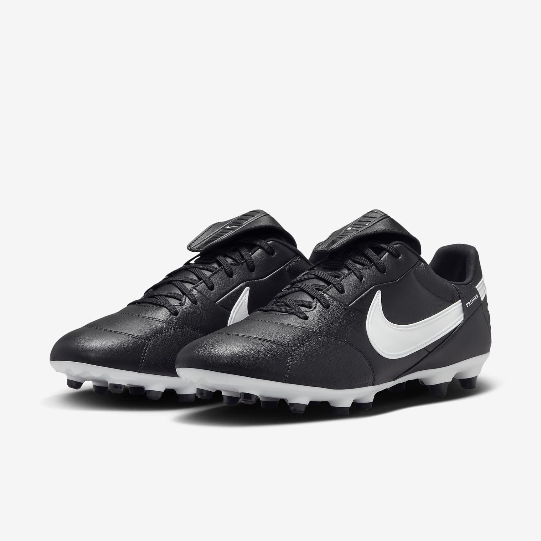 Nike Premier 3 FG Low-Top Soccer Cleats