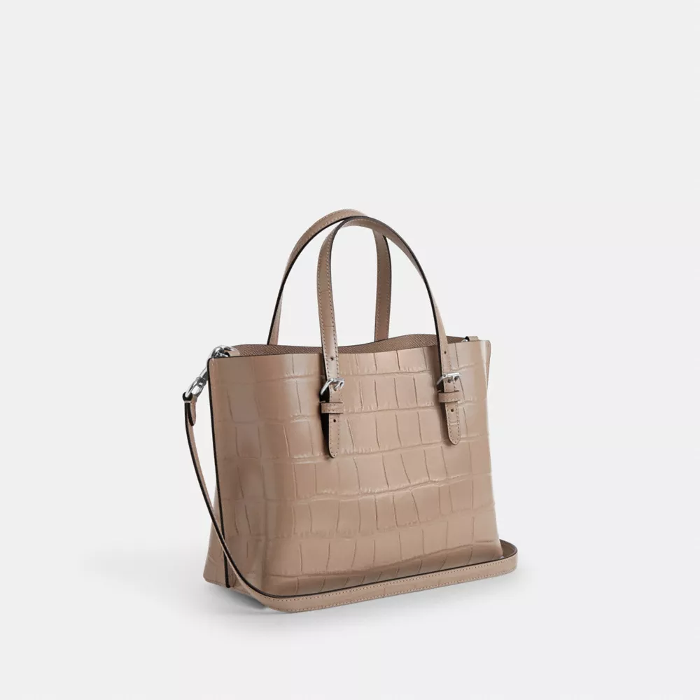 Сумка COACH Mollie Tote Bag 25