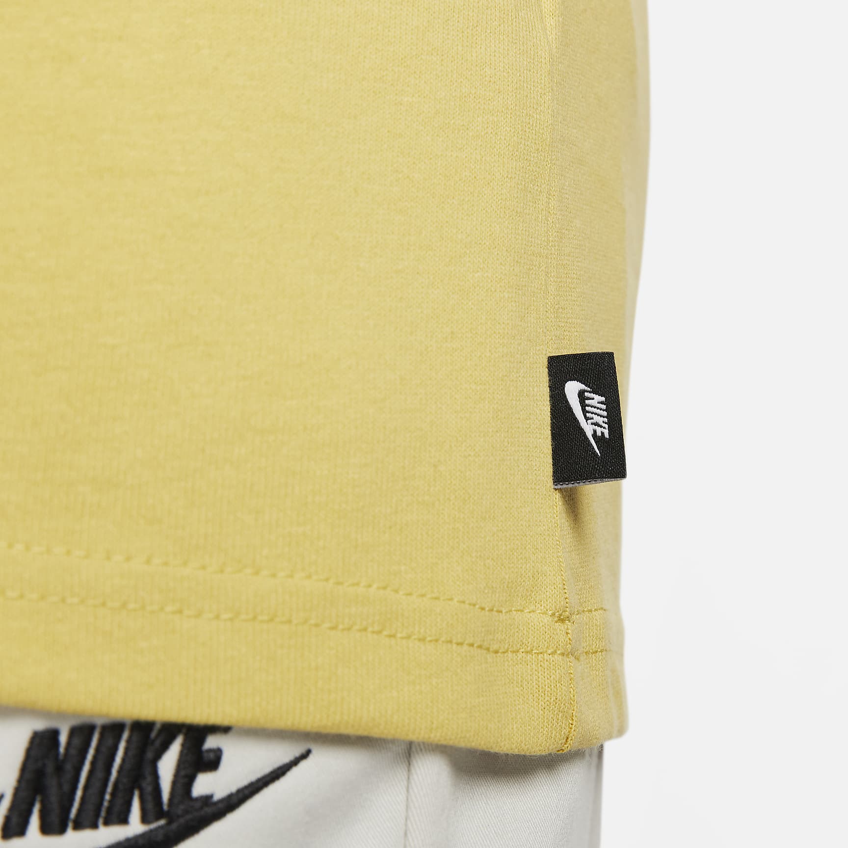 Nike Sportswear Premium Essentials Men's T-Shirt