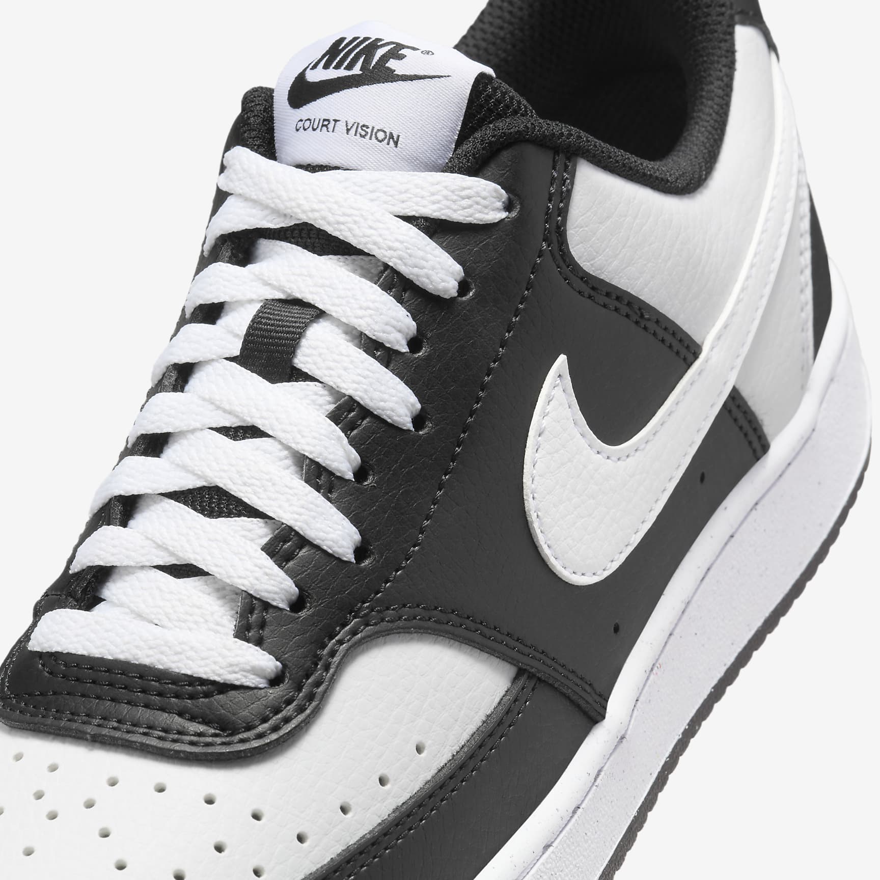 Nike Court Vision Low Next Nature Women's Shoes