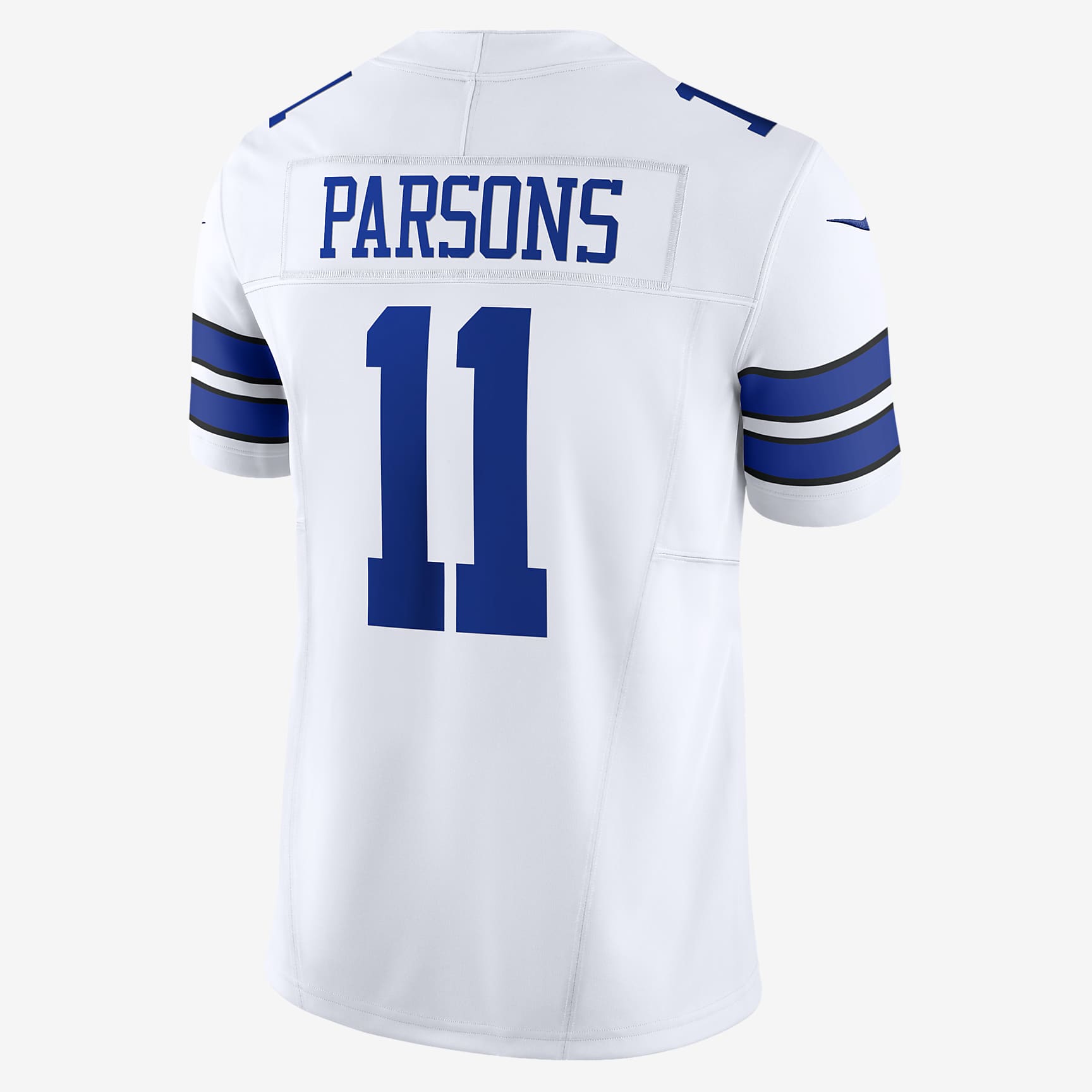 Micah Parsons Dallas Cowboys Men's Nike Dri-FIT NFL Limited Jersey