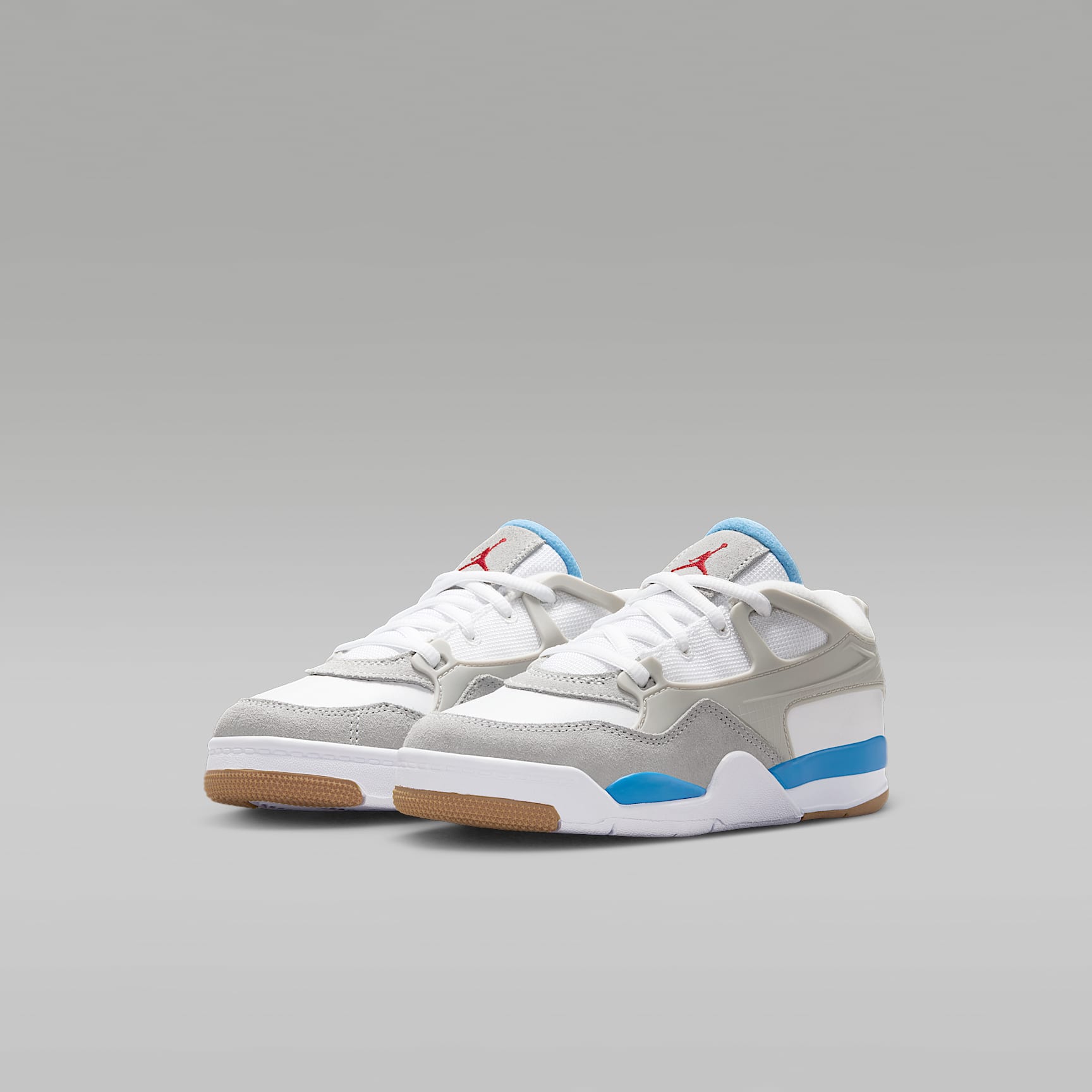 Jordan 4 RM Little Kids' Shoes