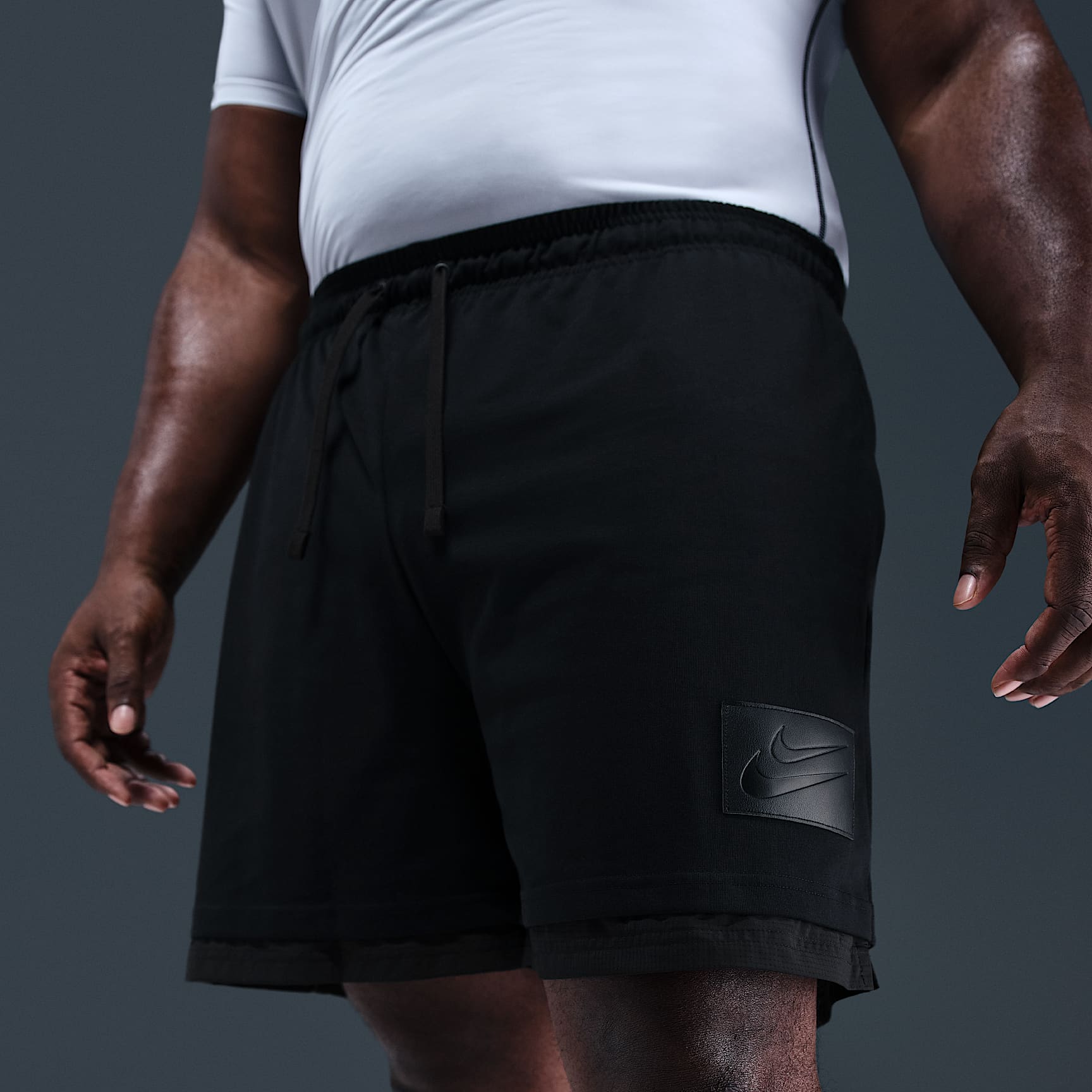 Kevin Durant Men's Dri-FIT 6" Basketball Shorts