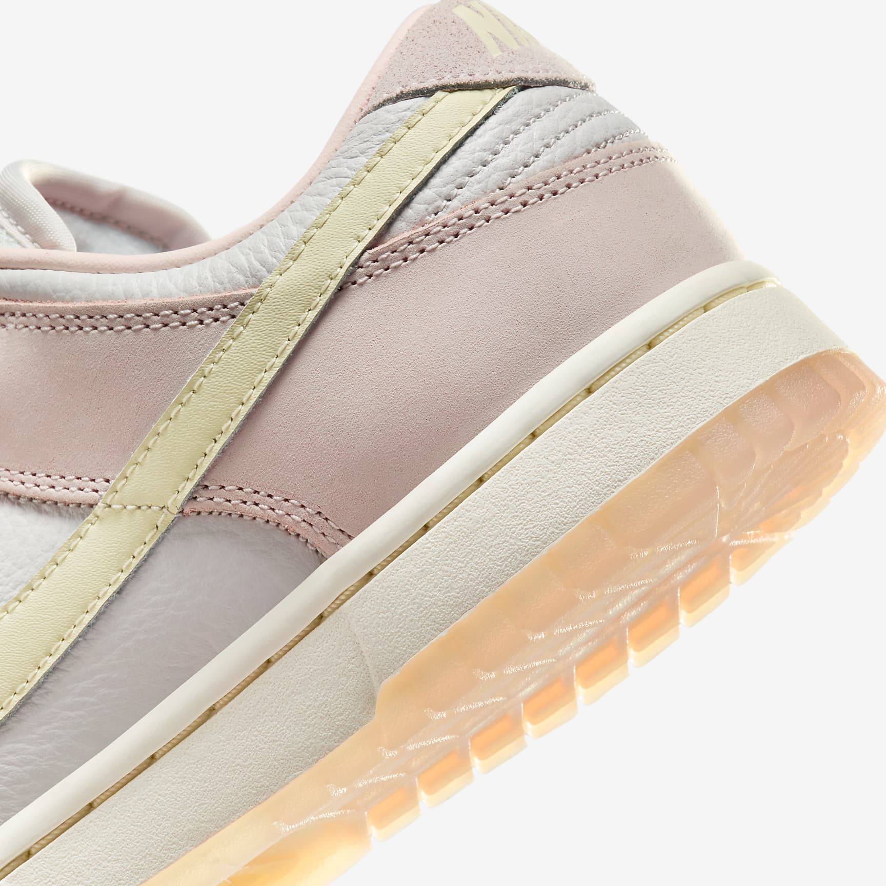 Nike Dunk Low Premium Women's Shoes