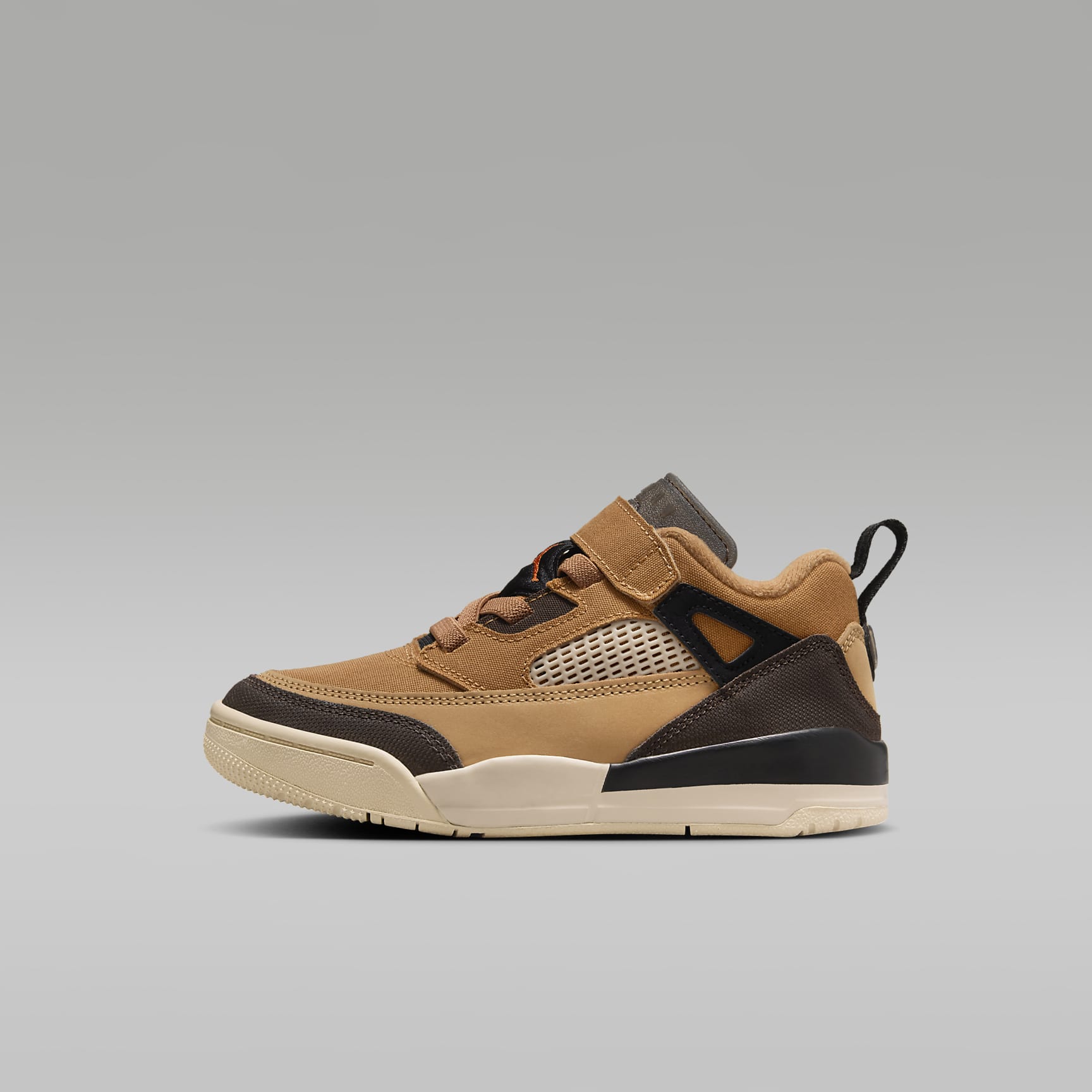 Jordan Spizike Low Little Kids' Shoes